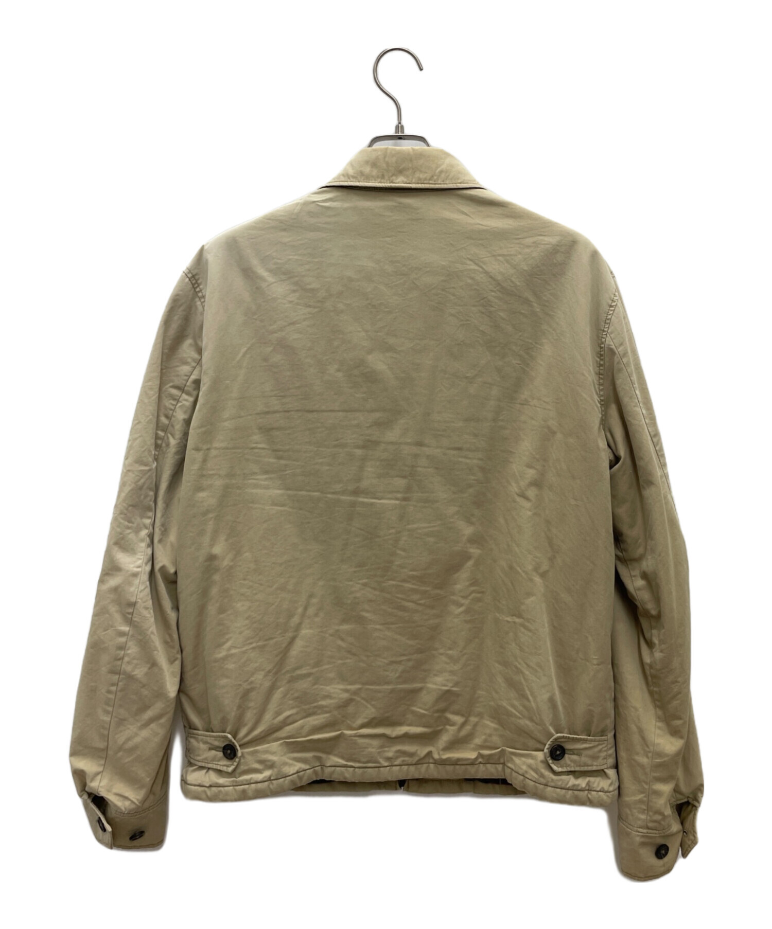 中古・古着通販】POLO RALPH LAUREN (ポロ・ラルフローレン) ブルゾン