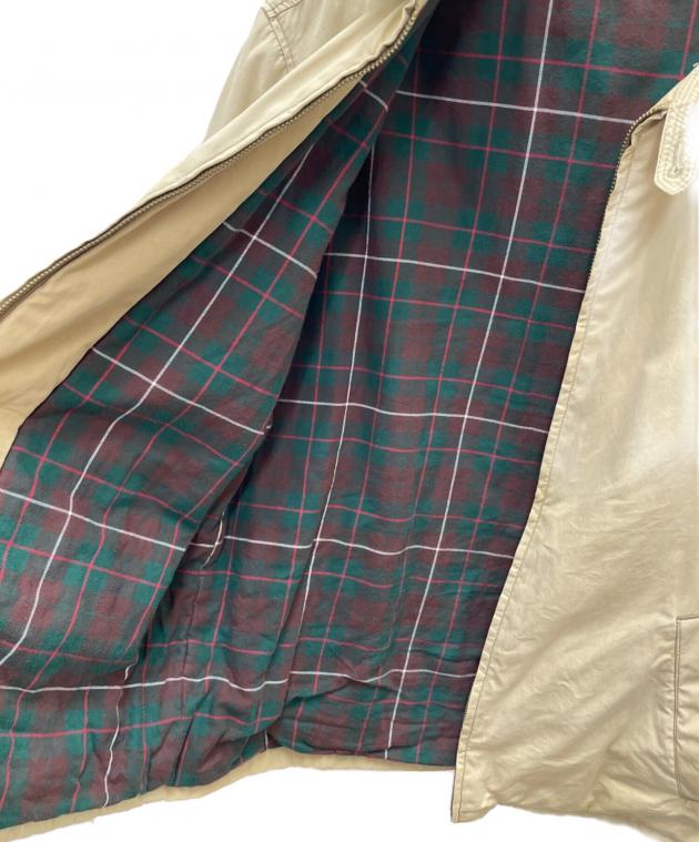 中古・古着通販】POLO RALPH LAUREN (ポロ・ラルフローレン) ブルゾン