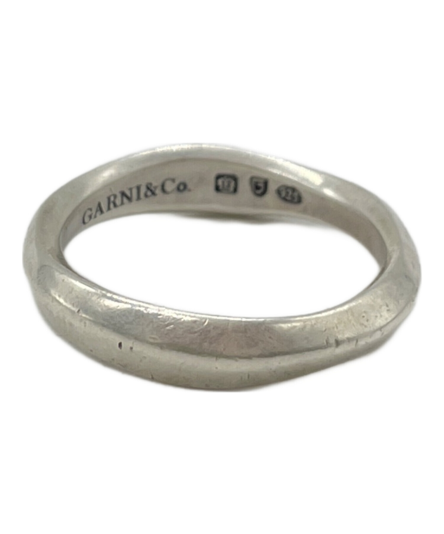 中古・古着通販】GARNI (ガルニ) リング サイズ:17号｜ブランド・古着