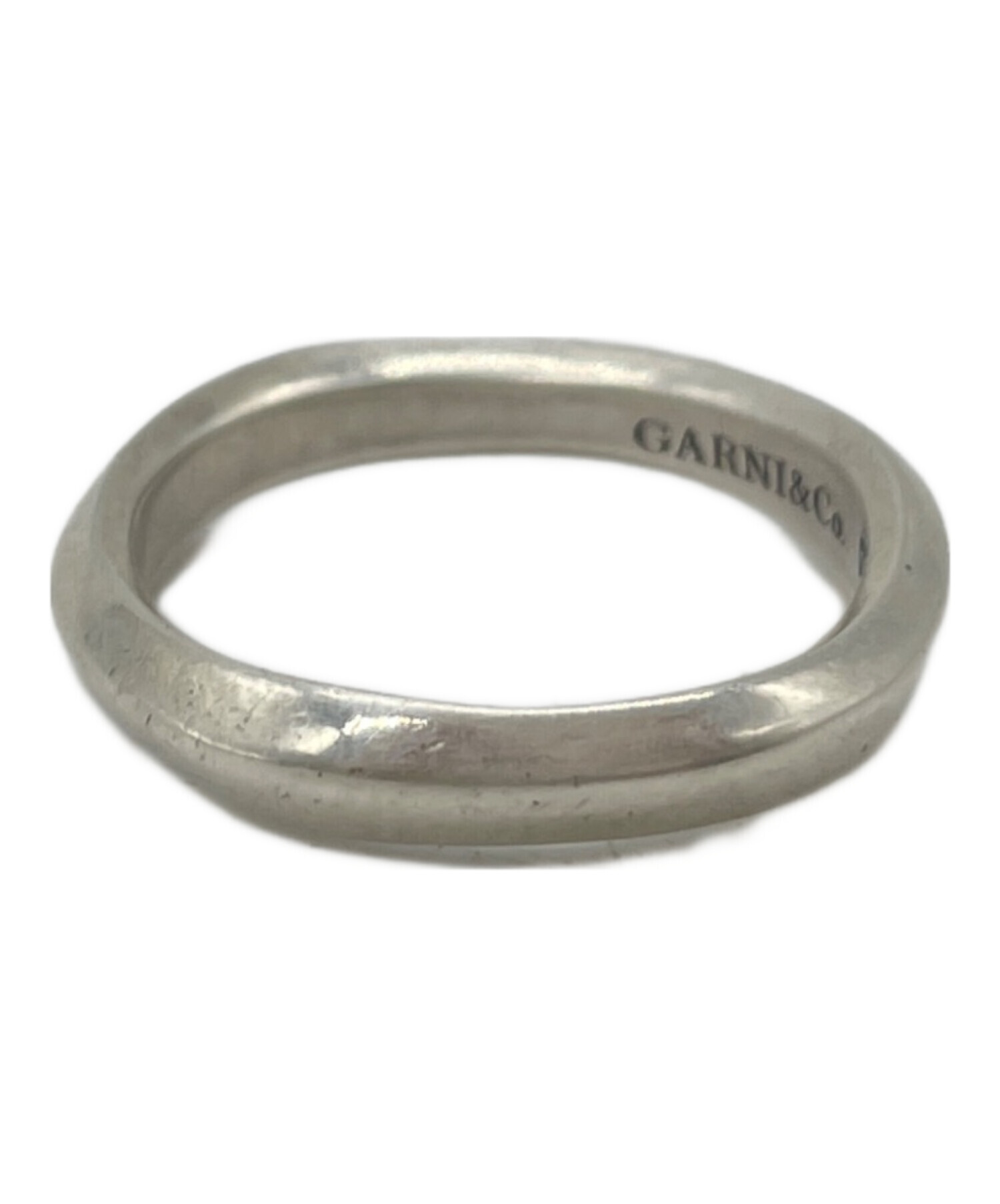 中古・古着通販】GARNI (ガルニ) リング サイズ:17号｜ブランド・古着