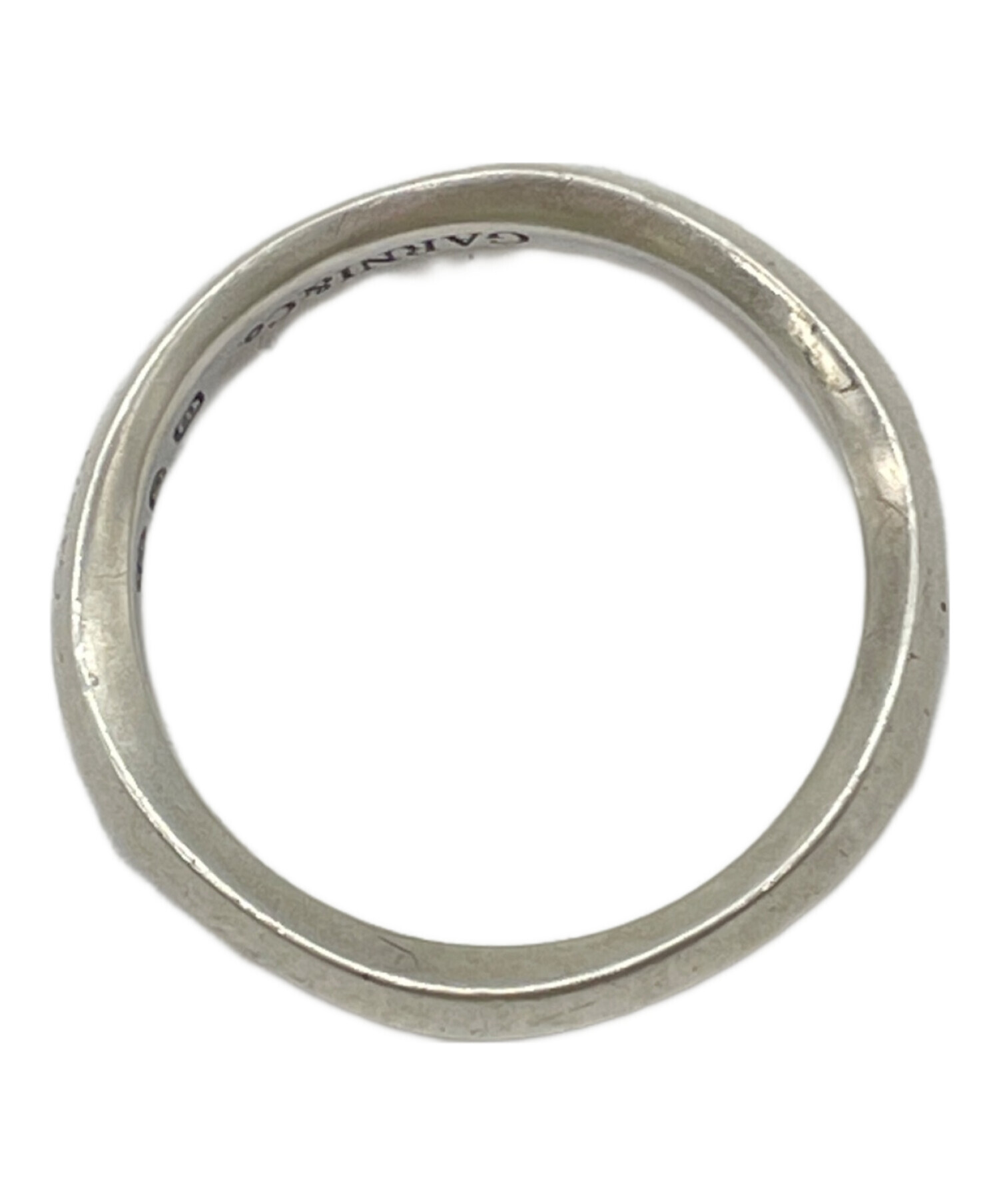 中古・古着通販】GARNI (ガルニ) リング サイズ:17号｜ブランド・古着