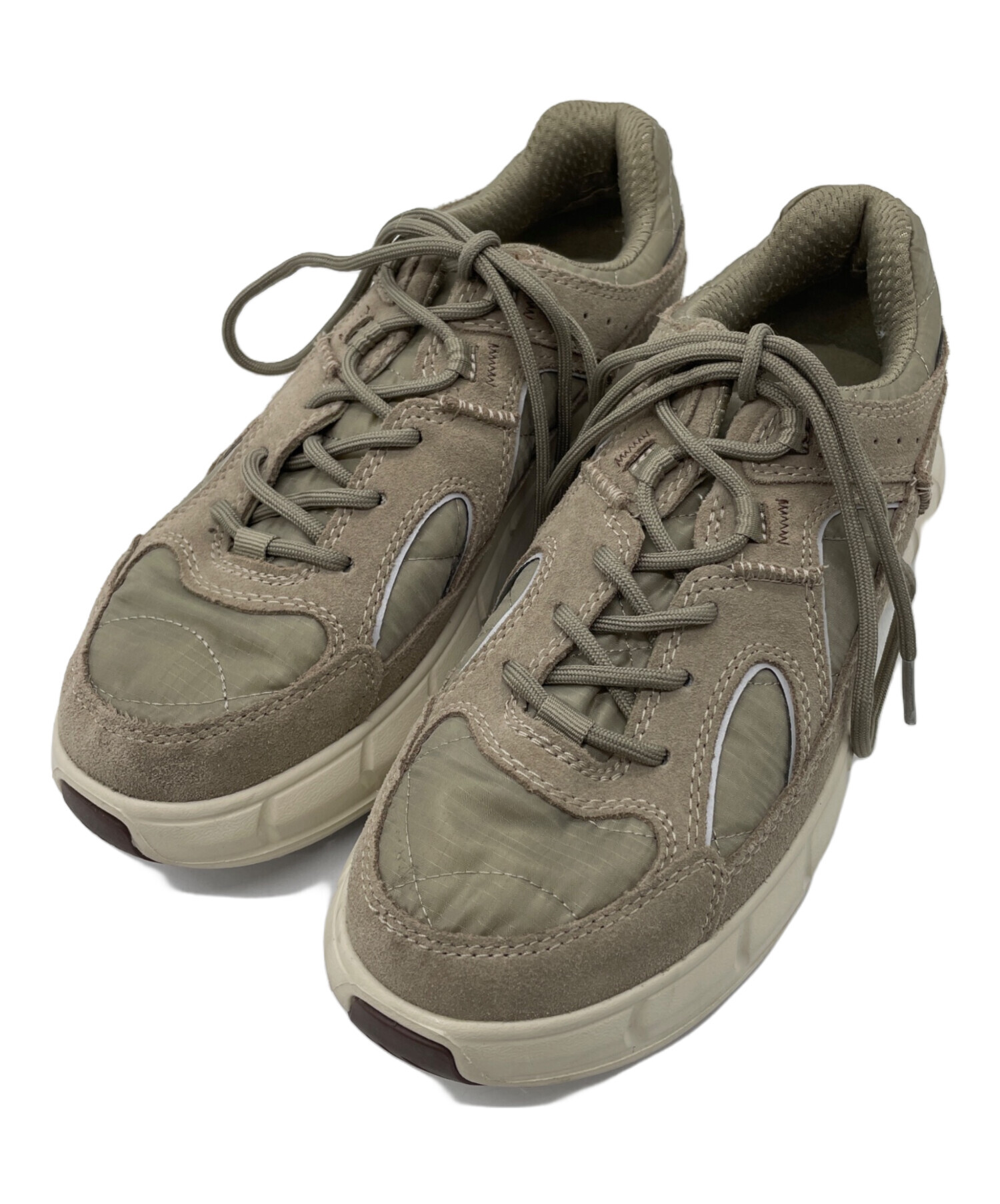 UGG Westsider Low Pufflite US10 28cm 【公式通販】