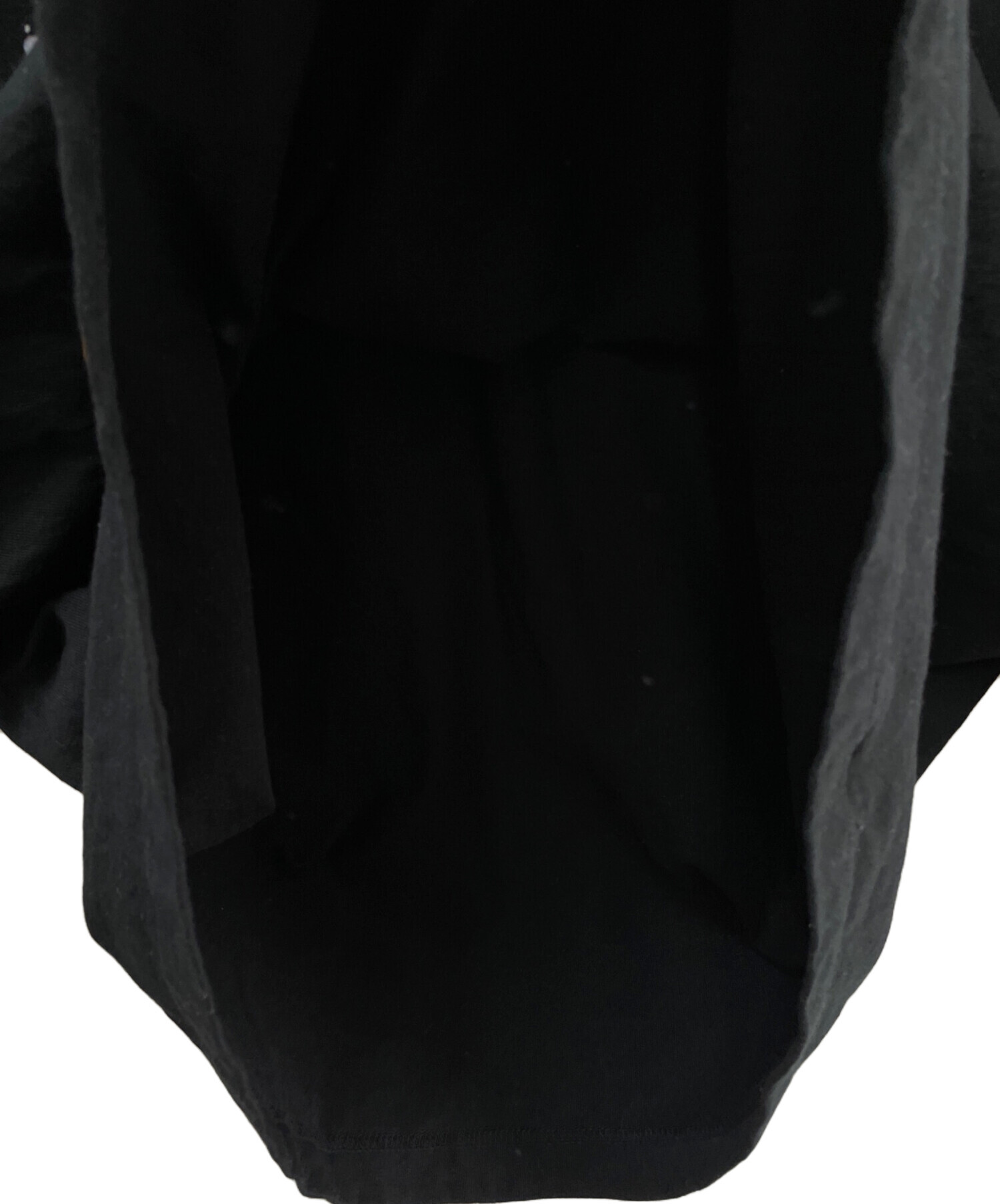 中古・古着通販】glamb (グラム) 長袖カットソー ブラック サイズ:XL
