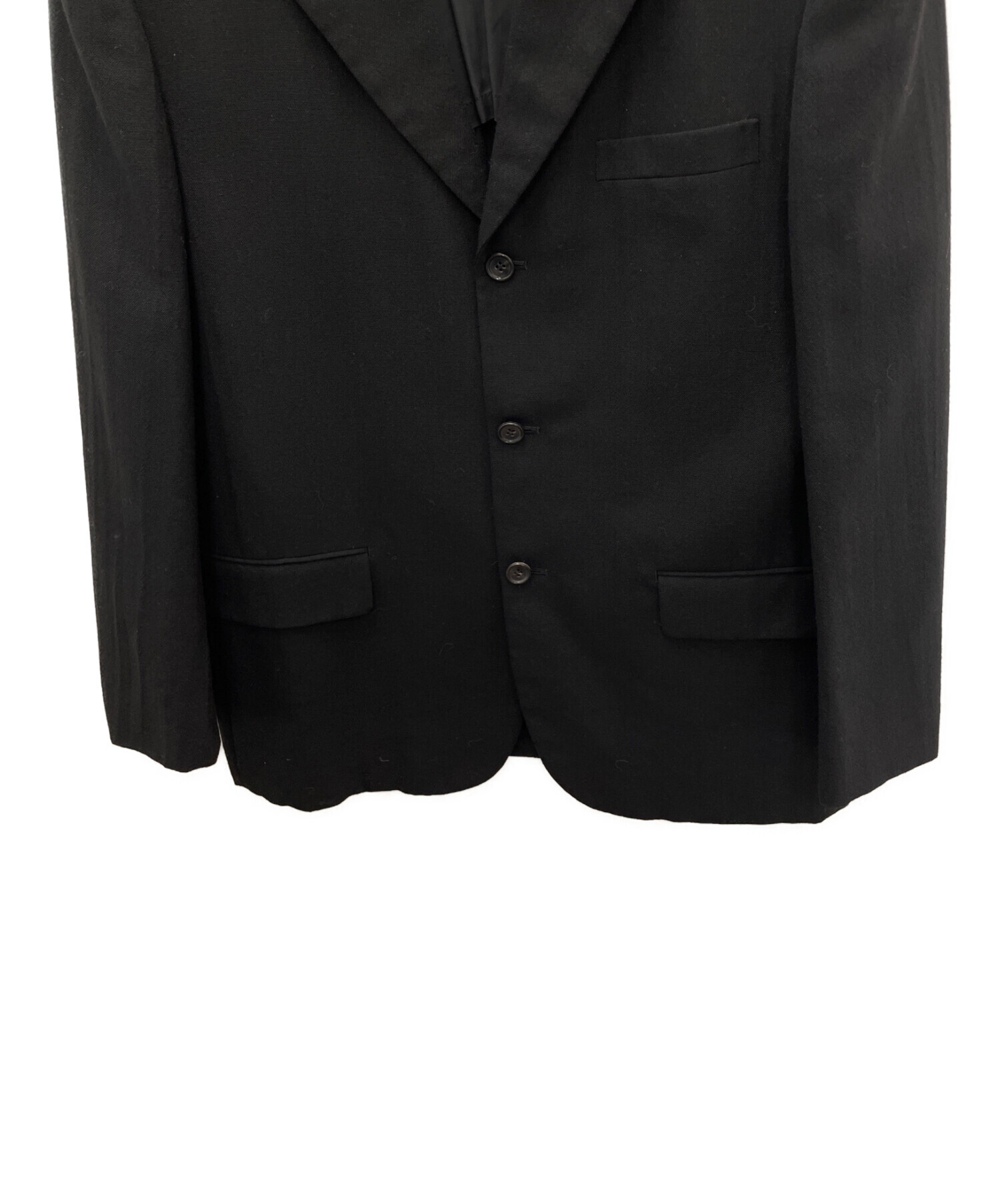 中古・古着通販】COMME des GARCONS (コムデギャルソン) セットアップ