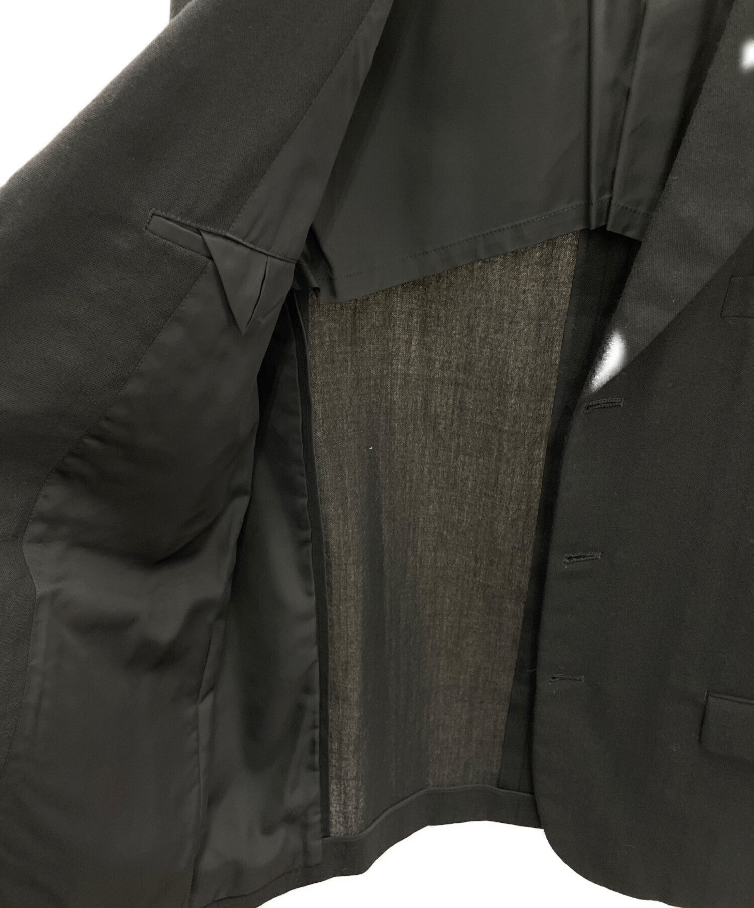 中古・古着通販】COMME des GARCONS (コムデギャルソン) セットアップ