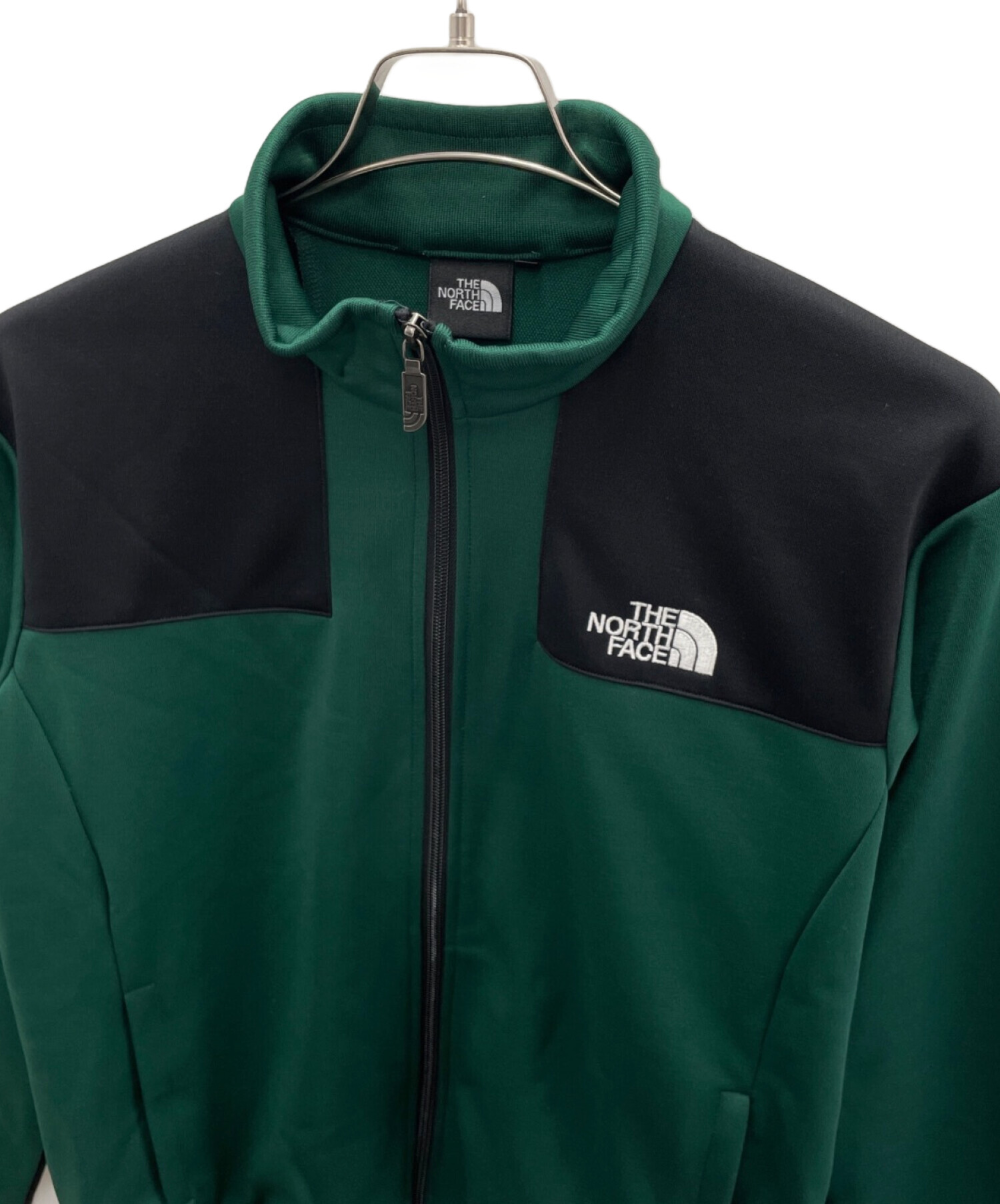 中古・古着通販】THE NORTH FACE (ザ ノース フェイス) Jersey Jacket