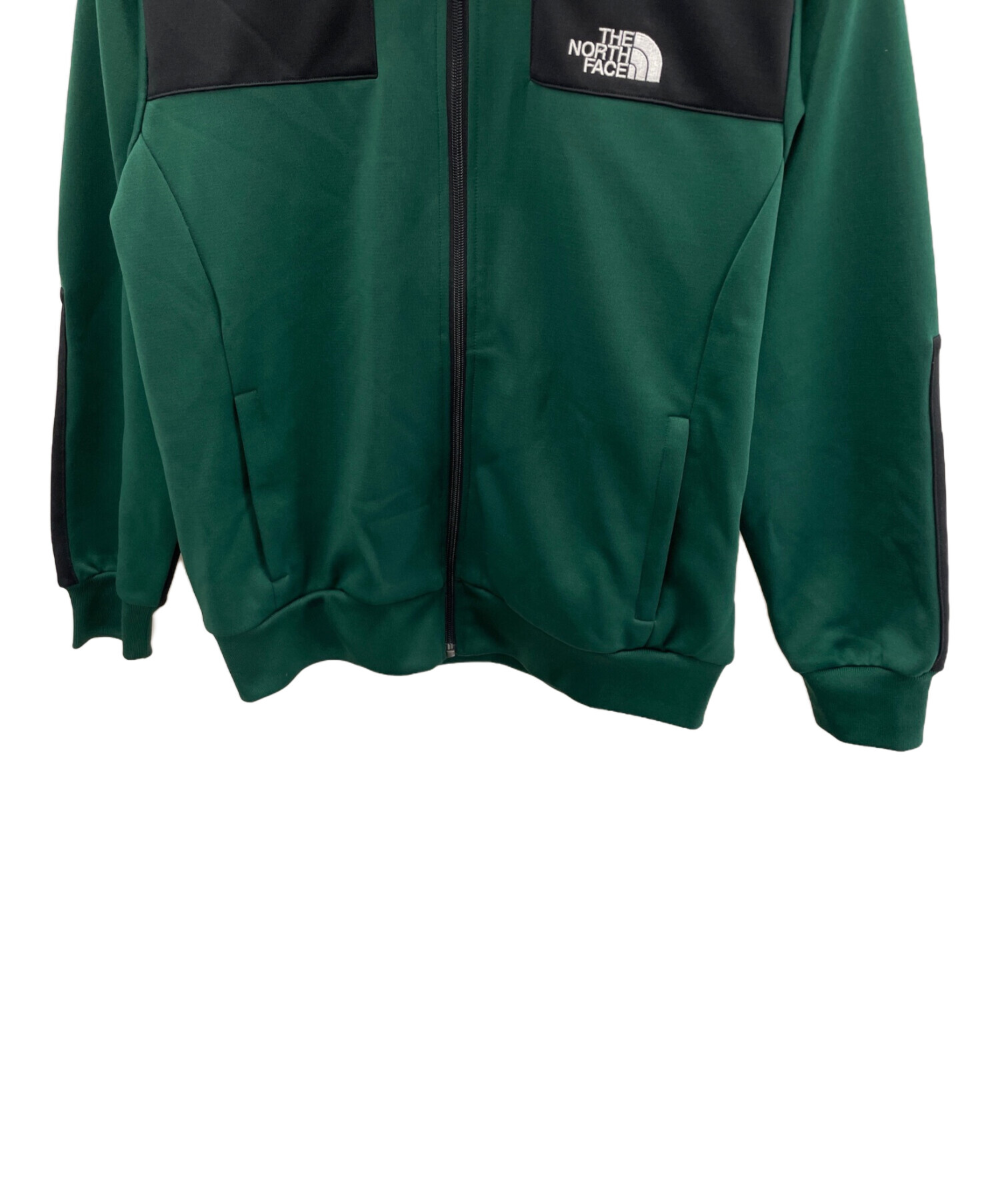 中古・古着通販】THE NORTH FACE (ザ ノース フェイス) Jersey Jacket