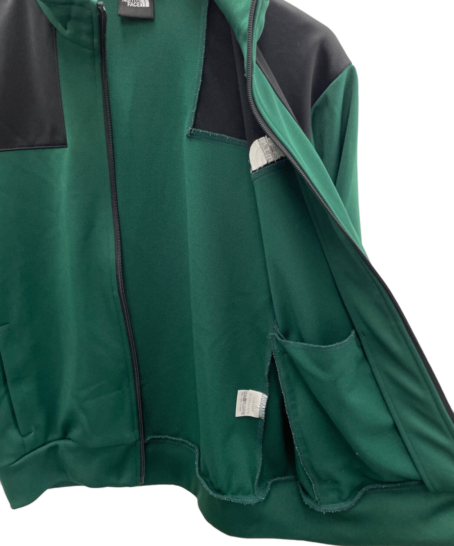 中古・古着通販】THE NORTH FACE (ザ ノース フェイス) Jersey Jacket