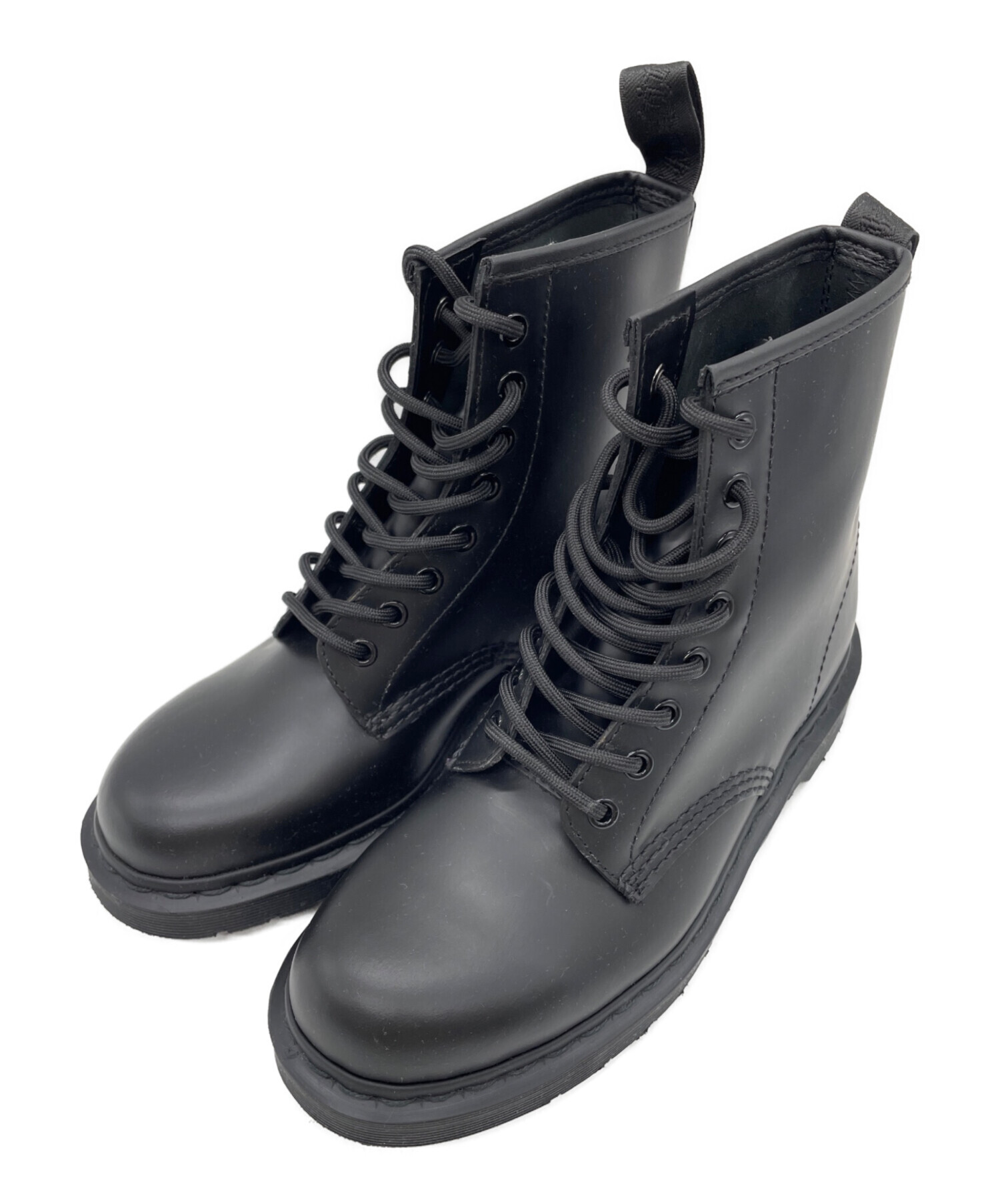 中古・古着通販】Dr.Martens (ドクターマーチン) 8ホールブーツ