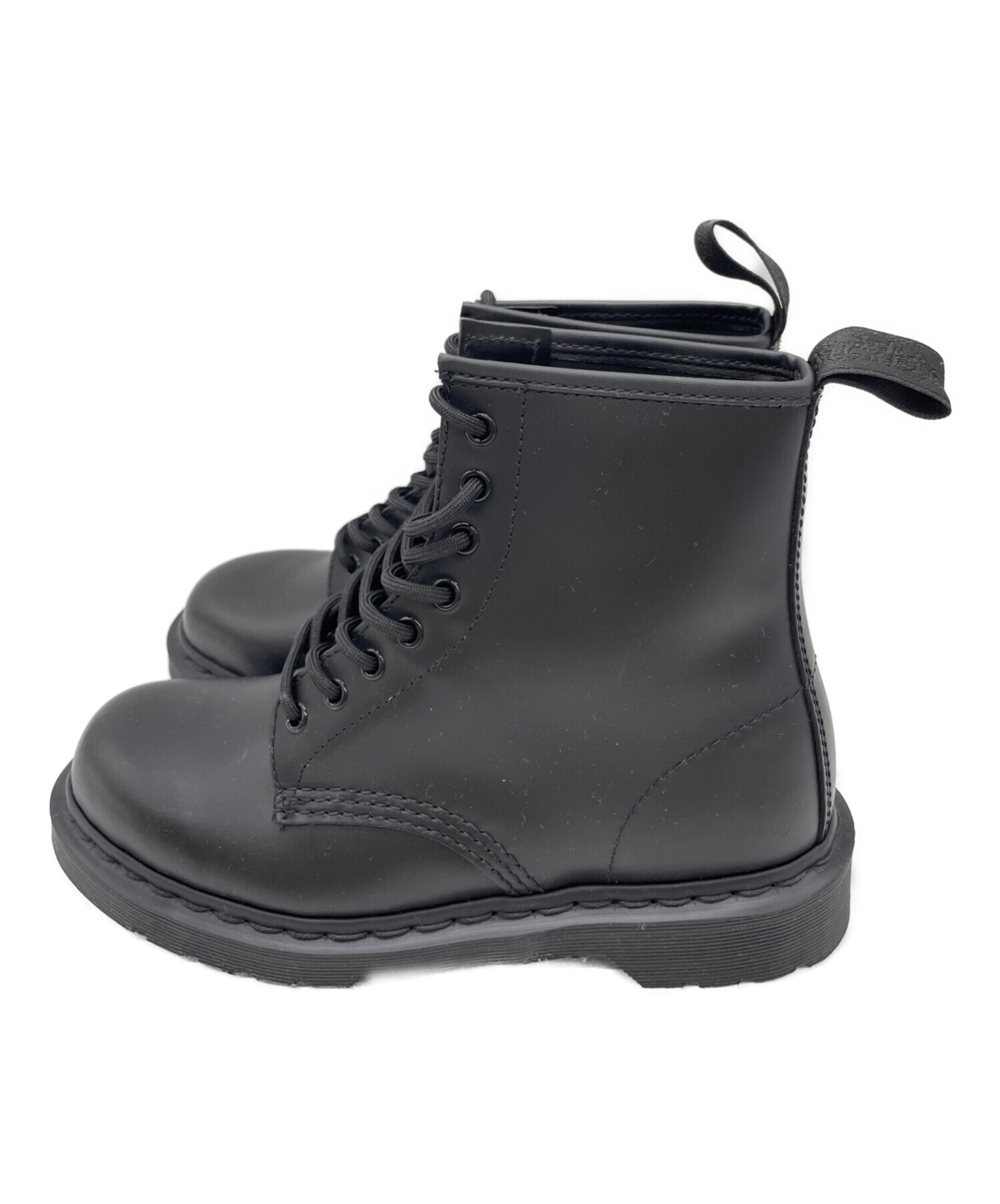 中古・古着通販】Dr.Martens (ドクターマーチン) 8ホールブーツ