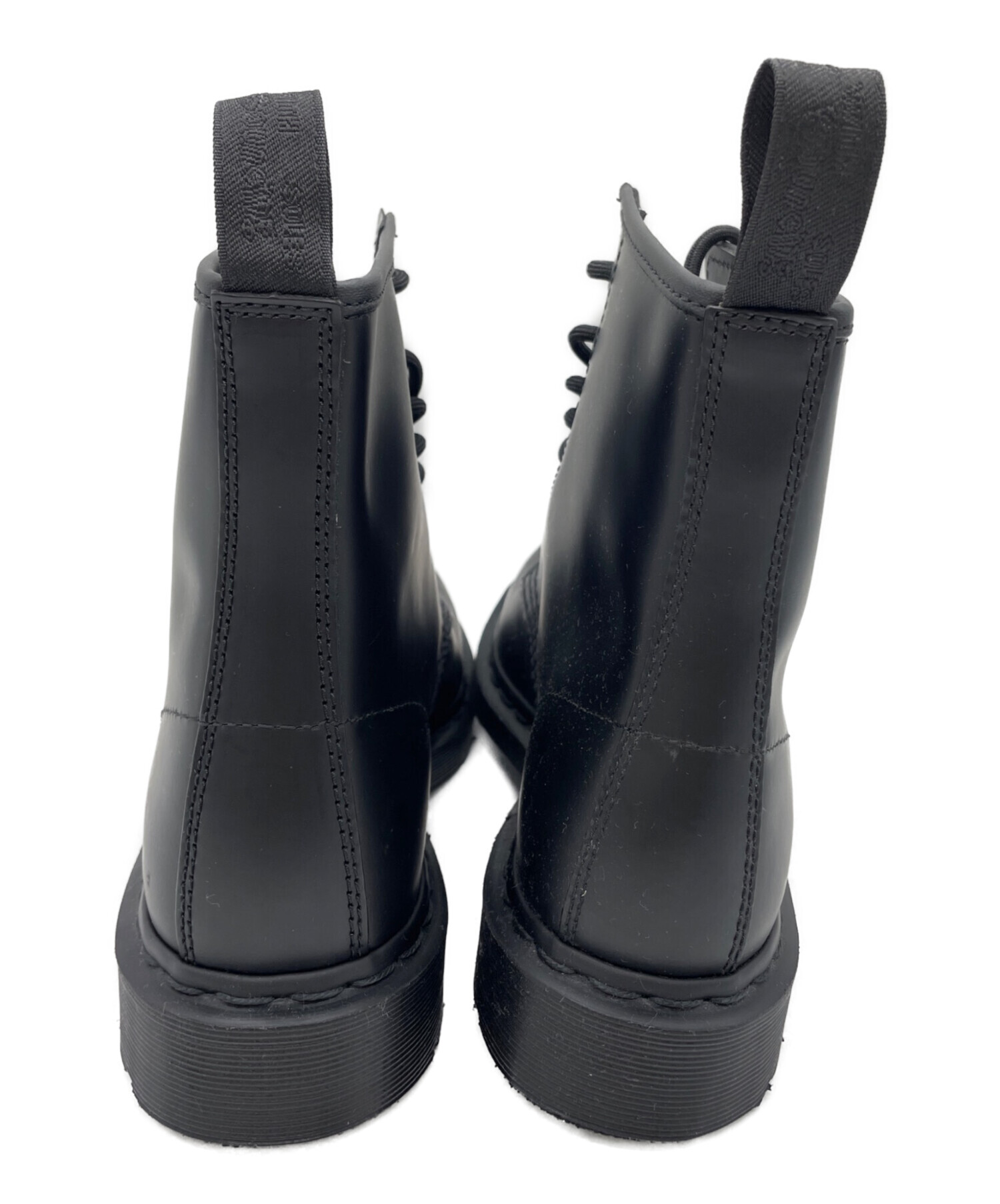 【美品】ドクターマーチン8ホールCAPPER希少41 中古・古着通販】Dr.Martens (ドクターマーチン) 8ホールブーツ