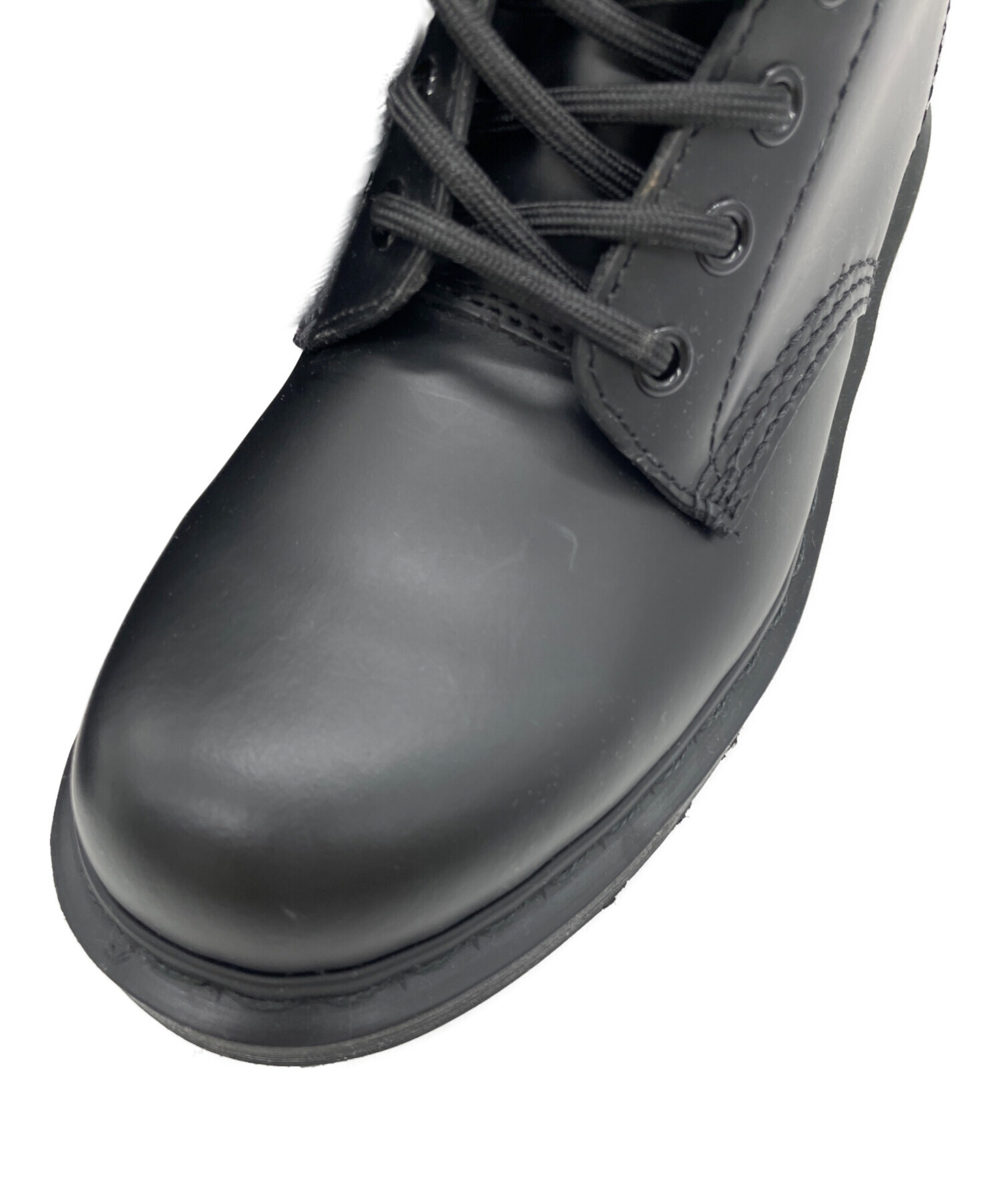 中古・古着通販】Dr.Martens (ドクターマーチン) 8ホールブーツ