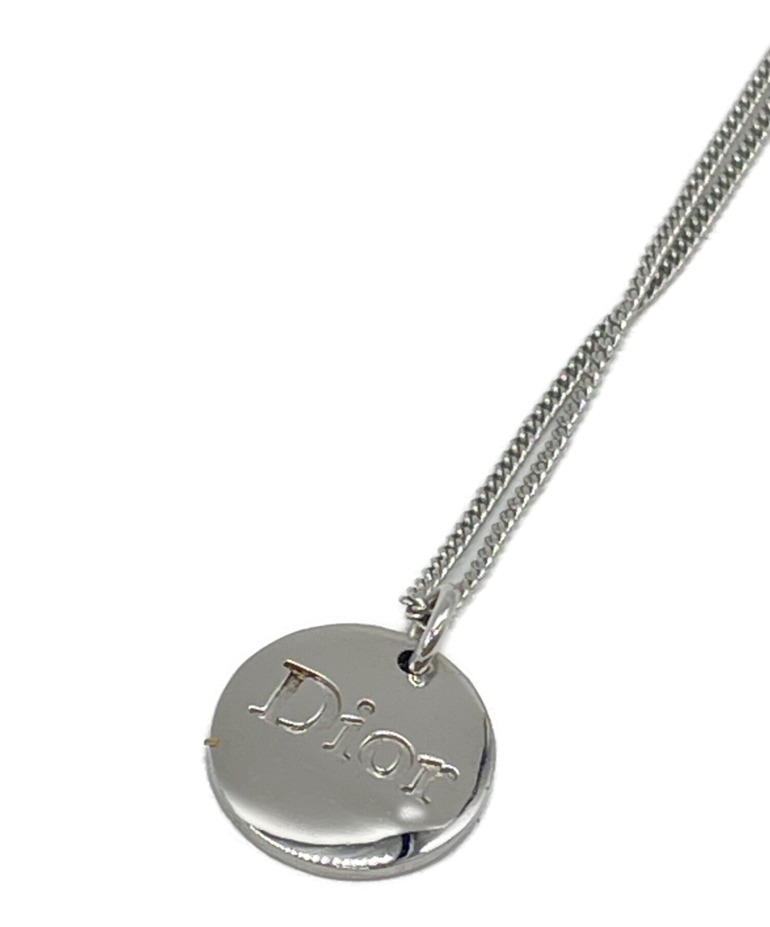 中古・古着通販】Christian Dior (クリスチャン ディオール) ロゴ