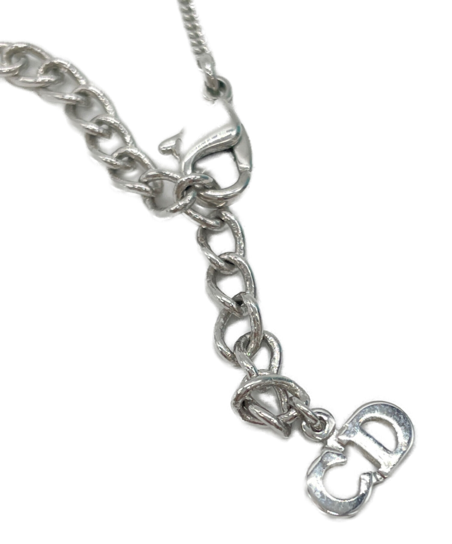 中古・古着通販】Christian Dior (クリスチャン ディオール) ロゴ