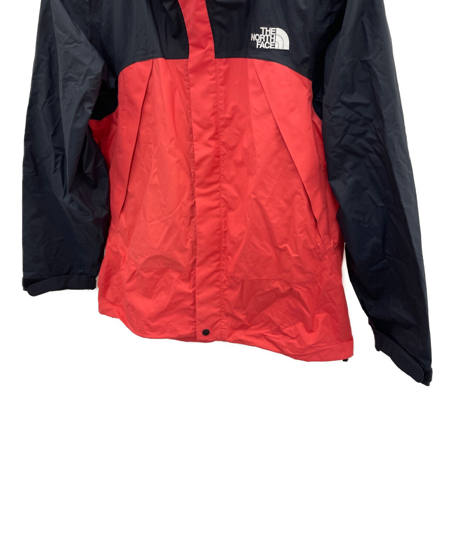 中古・古着通販】THE NORTH FACE (ザ ノース フェイス) ドットショット