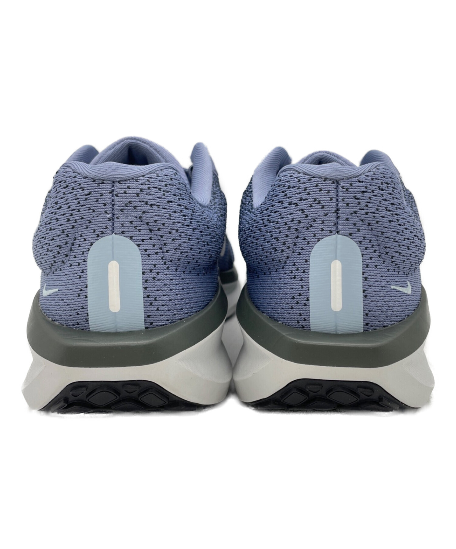 中古・古着通販】NIKE (ナイキ) ランニングシューズ ブルー サイズ:26