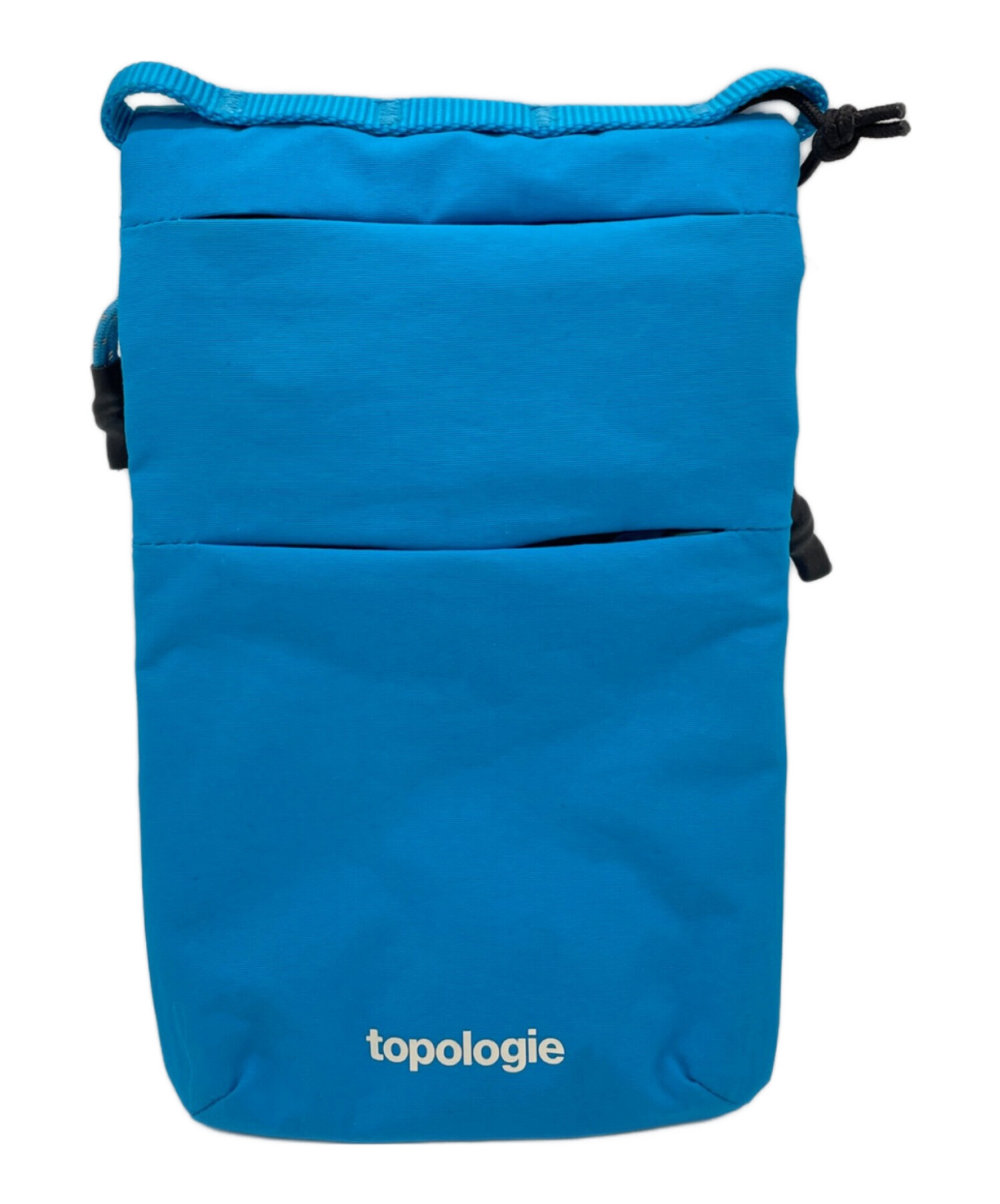 Typology T31・T10・L63 ティポロジーポーチ　4点 新品未使用 中古・古着通販】TOPOLOGIE (トポロジー) 携帯ポーチ 未使用品