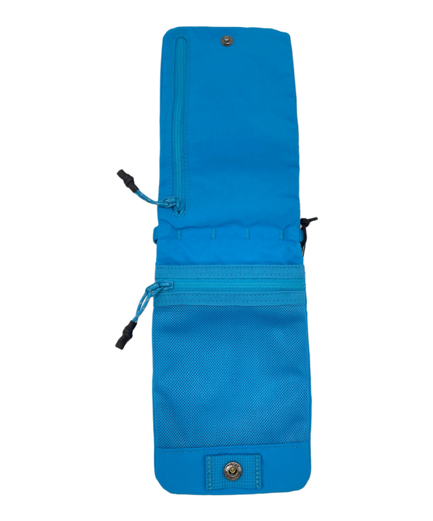 中古・古着通販】TOPOLOGIE (トポロジー) 携帯ポーチ 未使用品