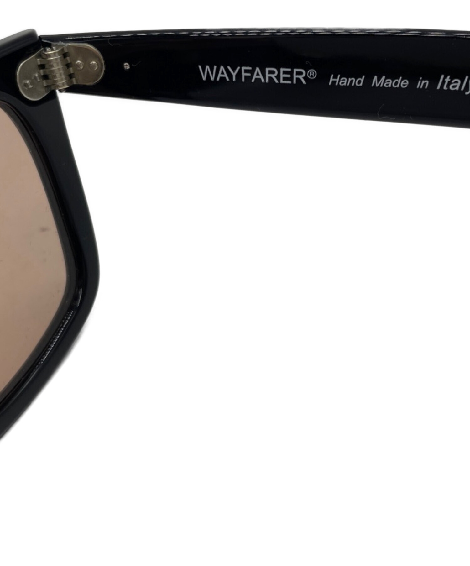 中古・古着通販】RAY-BAN (レイバン) サングラス ブラック｜ブランド