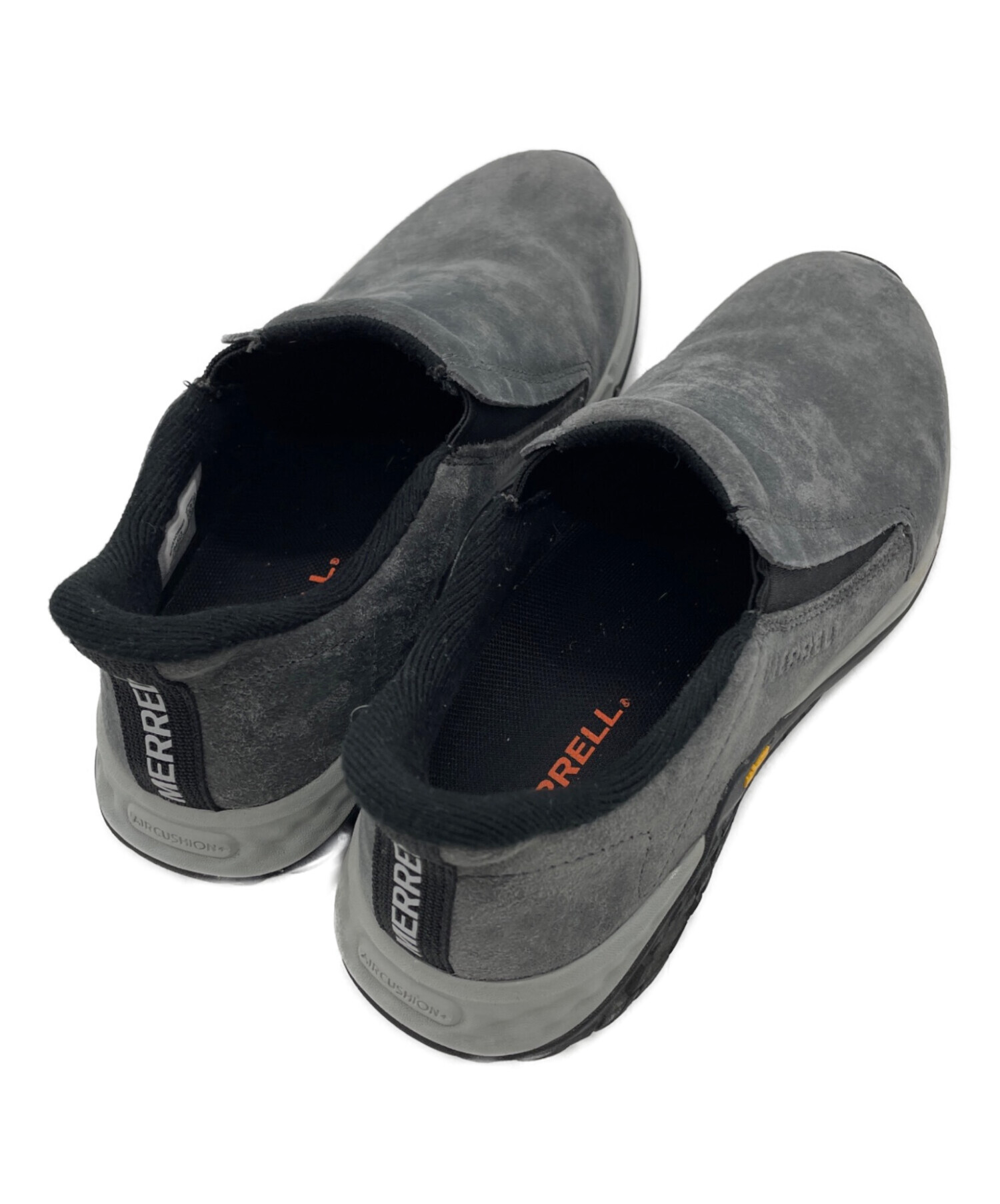 中古・古着通販】MERRELL (メレル) ジャングルモック2.0 グレー サイズ