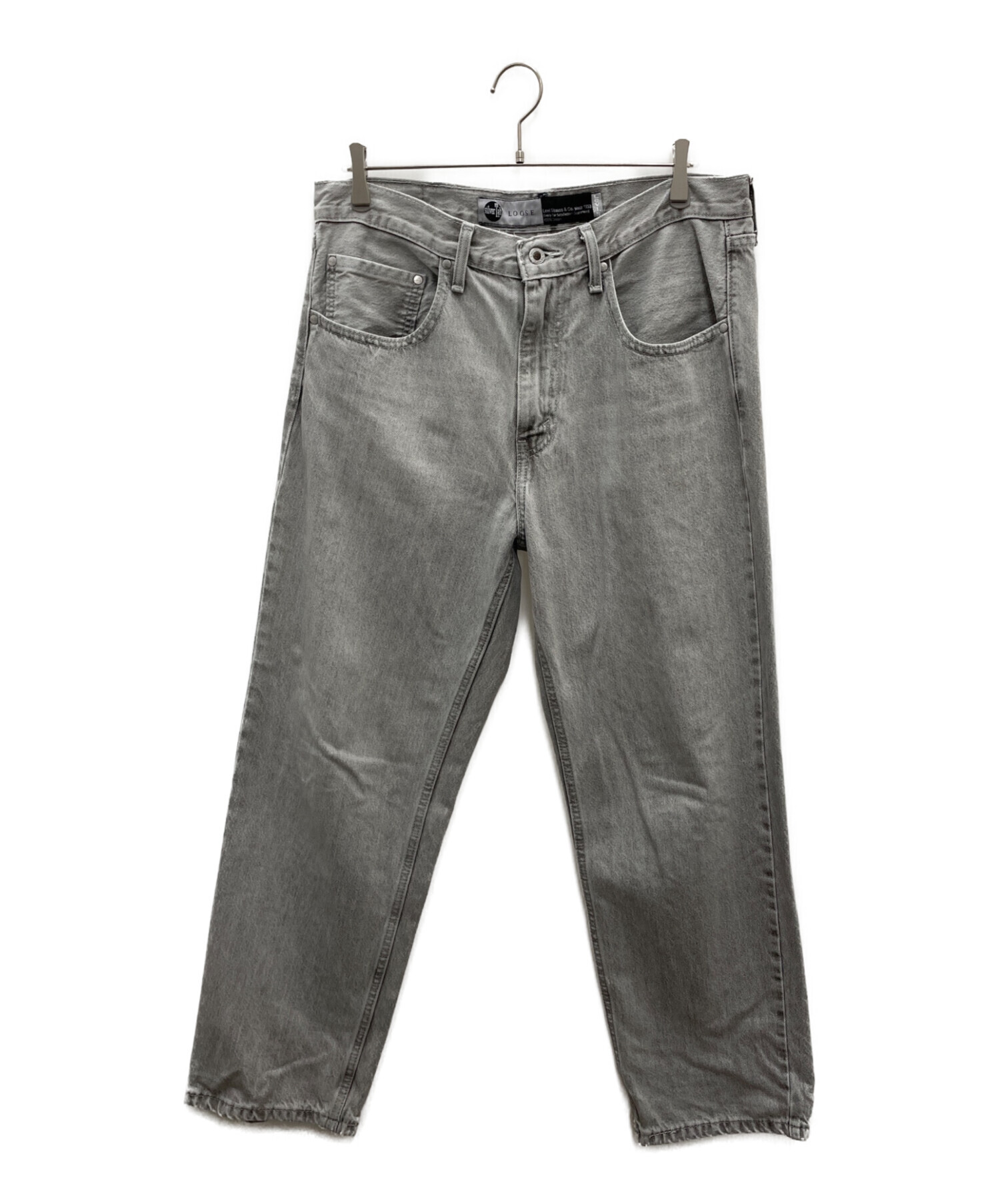 中古・古着通販】LEVI