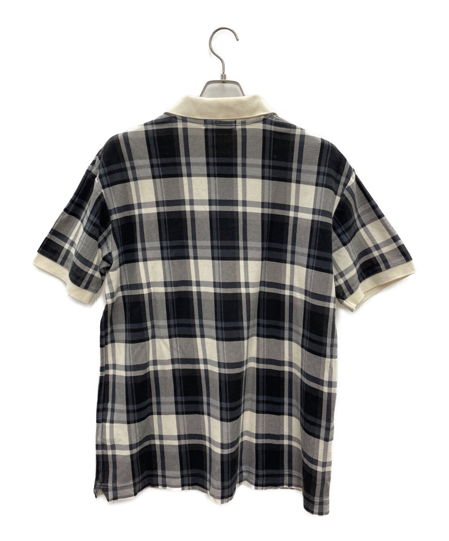 中古・古着通販】A BATHING APE (アベイシングエイプ) ポロシャツ