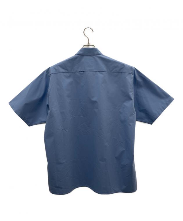 美品 NEUTRALWORKS ニュートラルワークス 半袖シャツ L 中古・古着通販】NEUTRALWORKS. (ニュートラルワークス.) 半袖シャツ