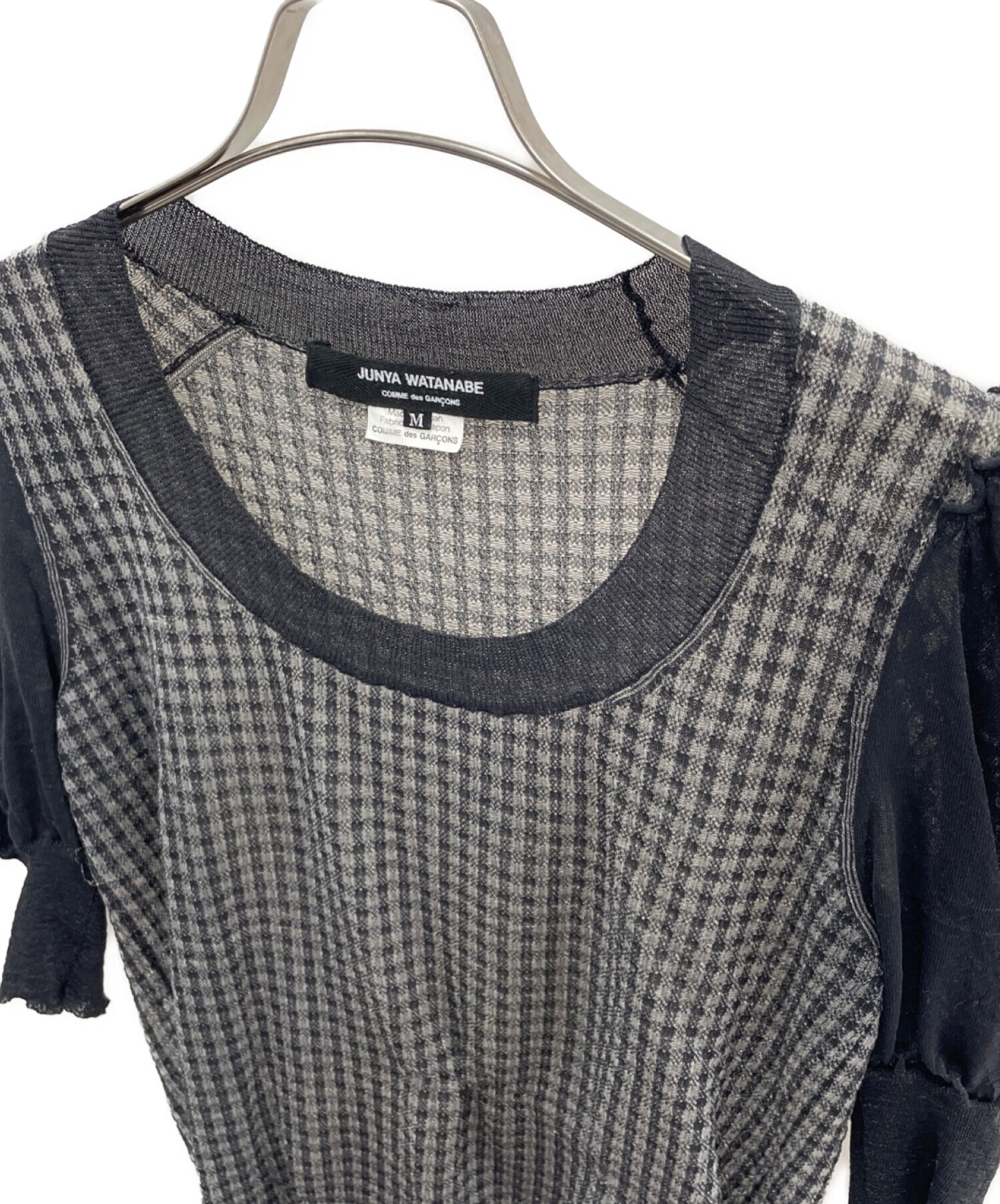 中古・古着通販】JUNYA WATANABE COMME des GARCONS ((ジュンヤ