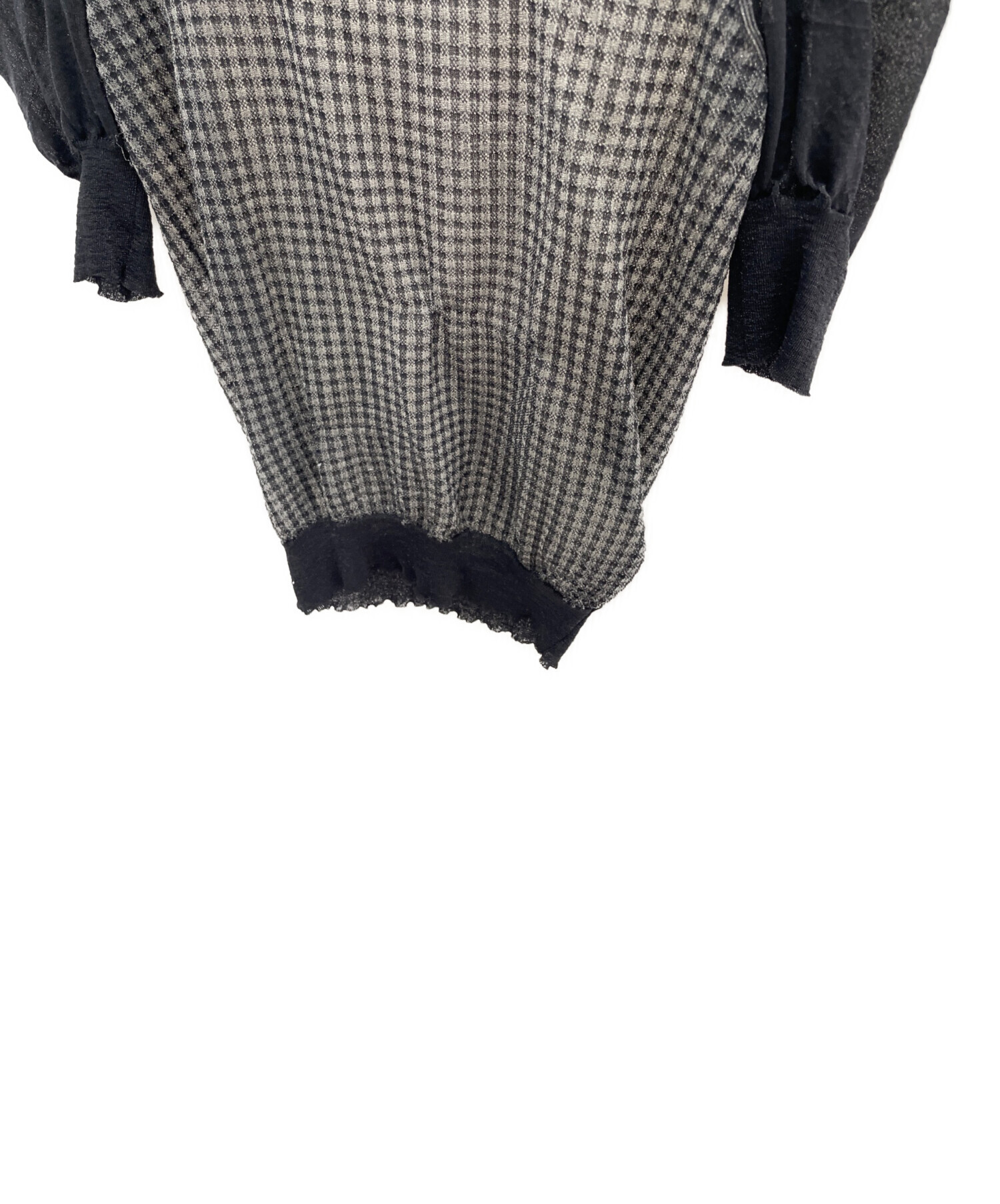 中古・古着通販】JUNYA WATANABE COMME des GARCONS ((ジュンヤ