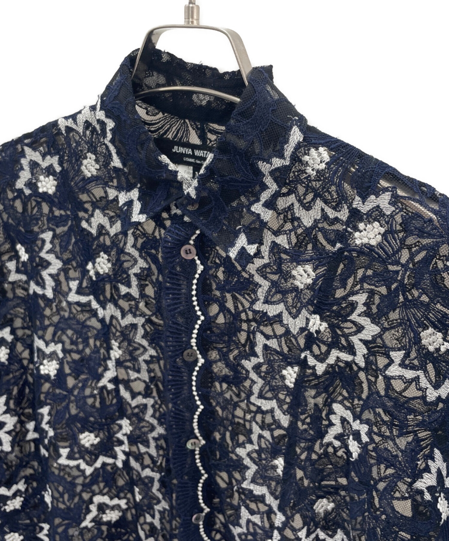 中古・古着通販】JUNYA WATANABE COMME des GARCONS ((ジュンヤ