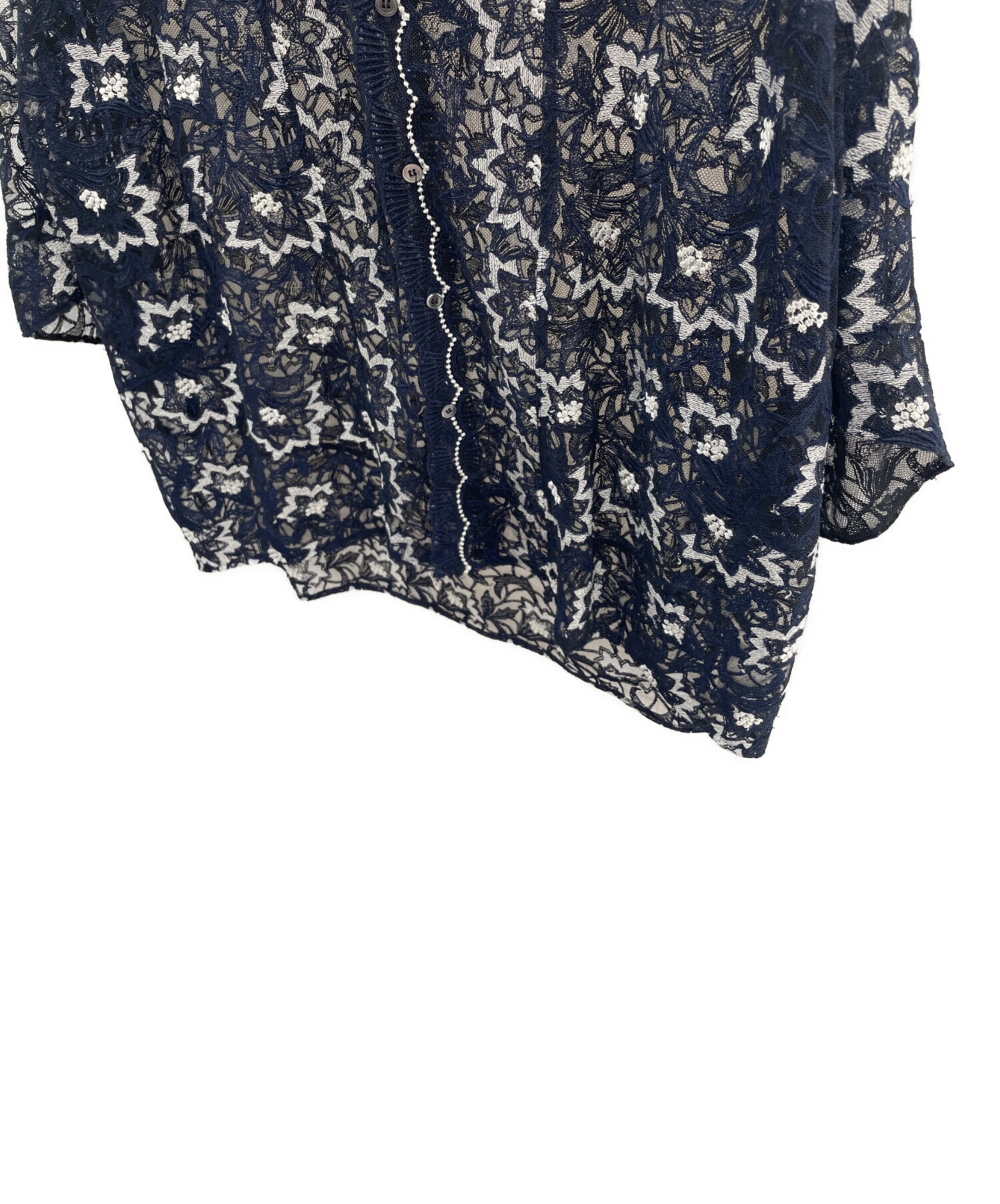 中古・古着通販】JUNYA WATANABE COMME des GARCONS ((ジュンヤ