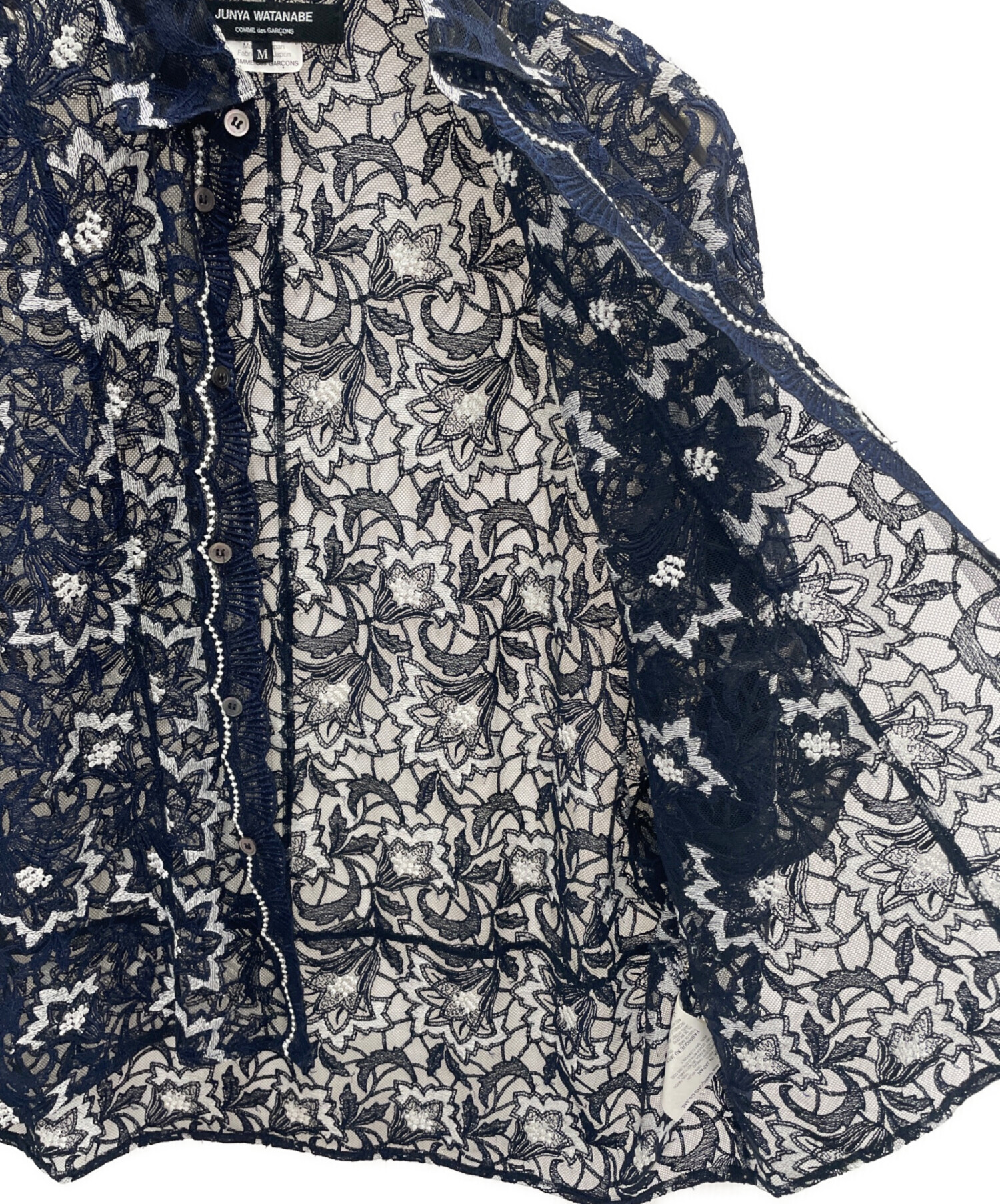 中古・古着通販】JUNYA WATANABE COMME des GARCONS ((ジュンヤ