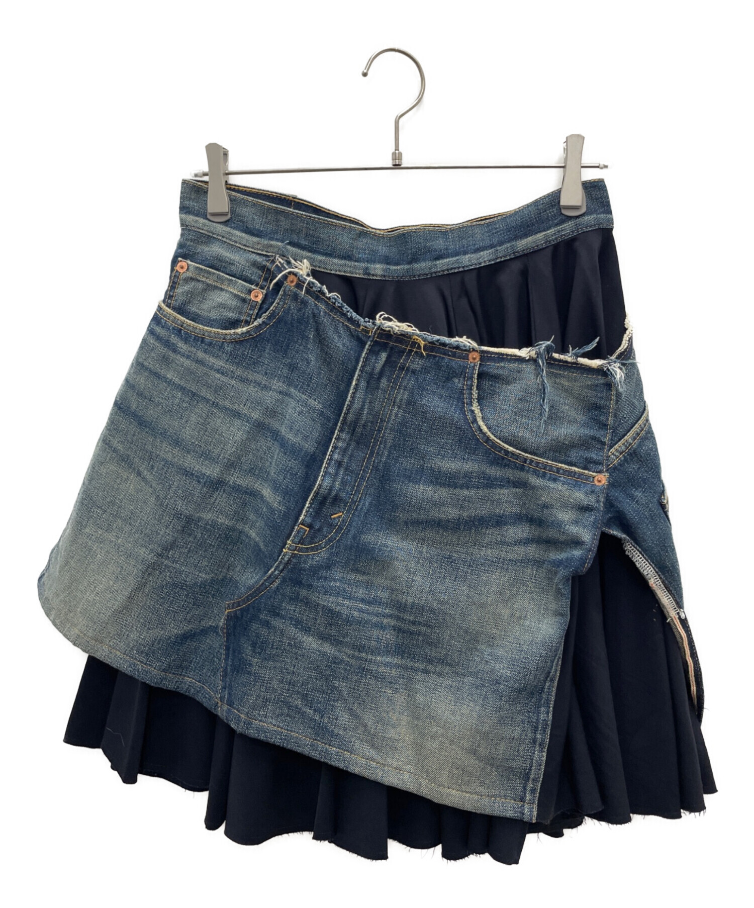 中古・古着通販】JUNYA WATANABE COMME des GARCONS ((ジュンヤ