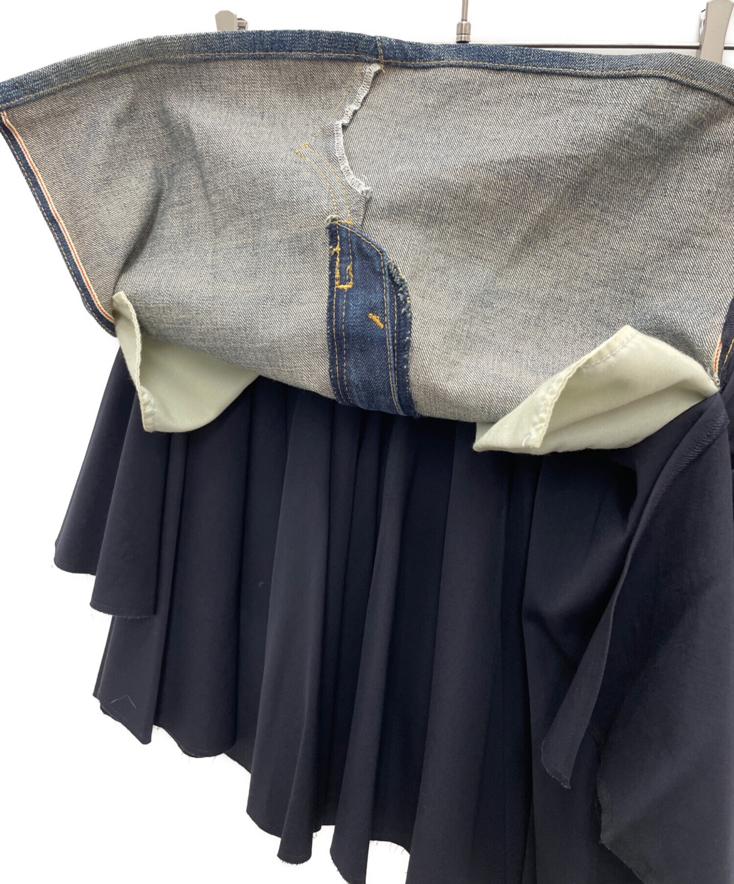 中古・古着通販】JUNYA WATANABE COMME des GARCONS ((ジュンヤ