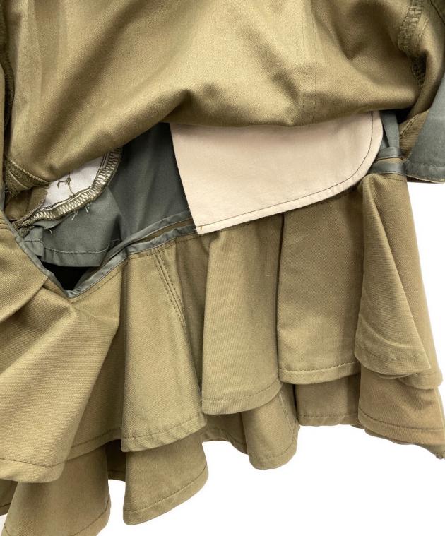 中古・古着通販】JUNYA WATANABE COMME des GARCONS ((ジュンヤ