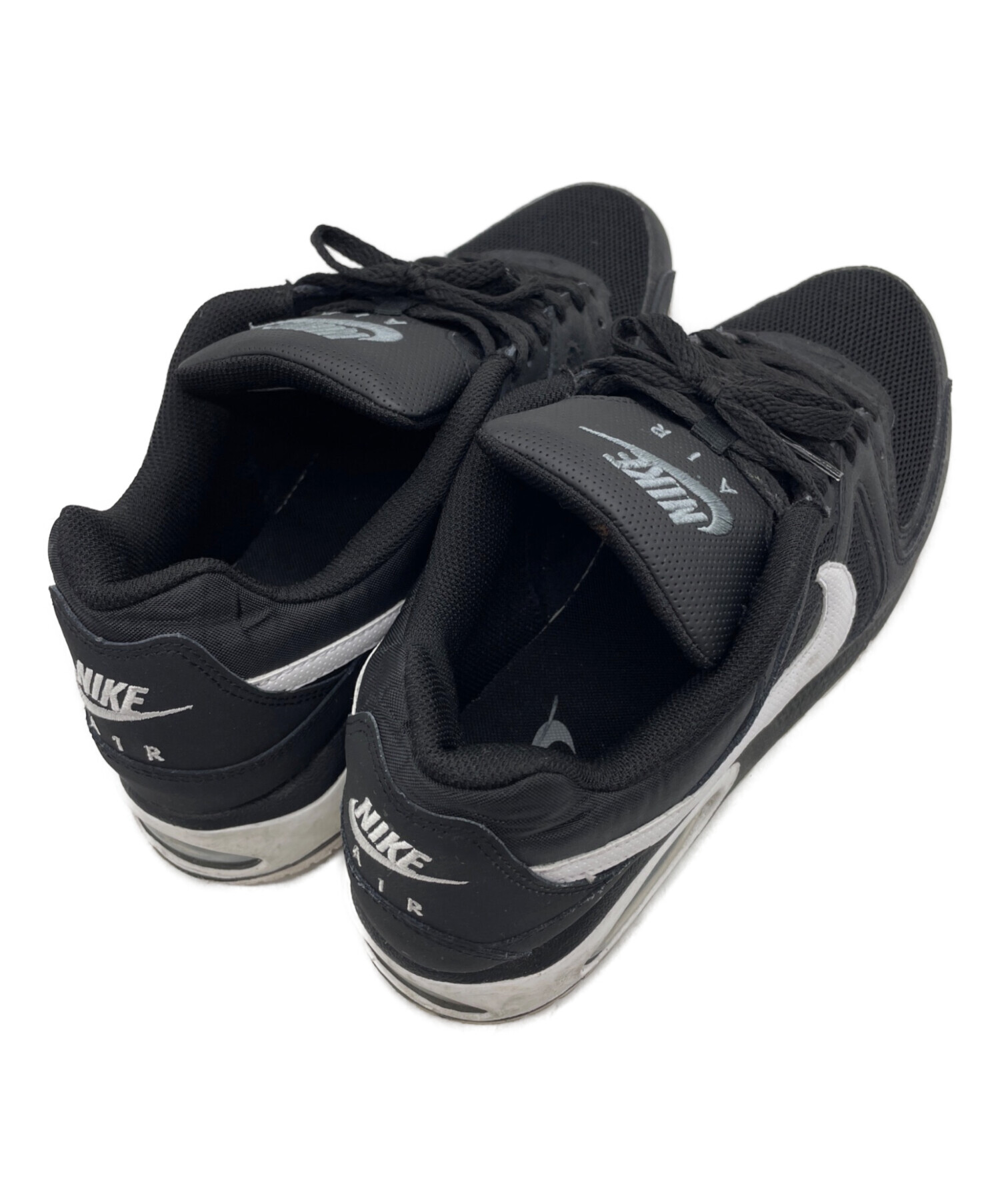 中古・古着通販】NIKE (ナイキ) スニーカー ブラック サイズ:28cm