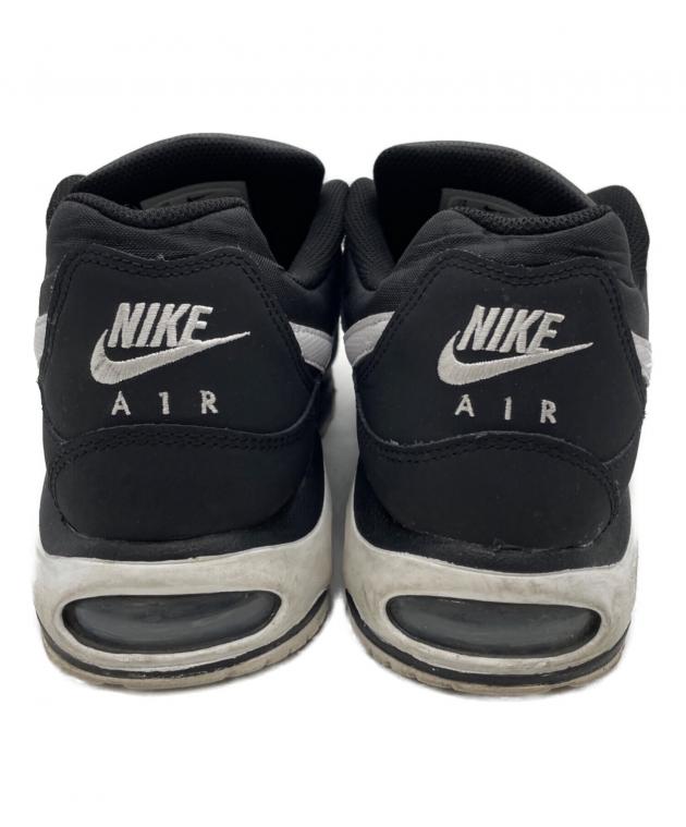 中古・古着通販】NIKE (ナイキ) スニーカー ブラック サイズ:28cm