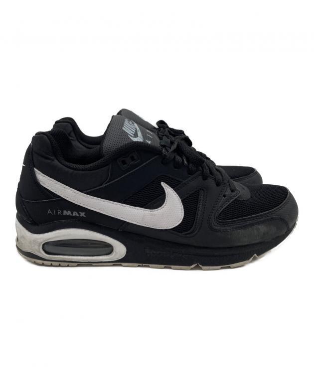 中古・古着通販】NIKE (ナイキ) スニーカー ブラック サイズ:28cm