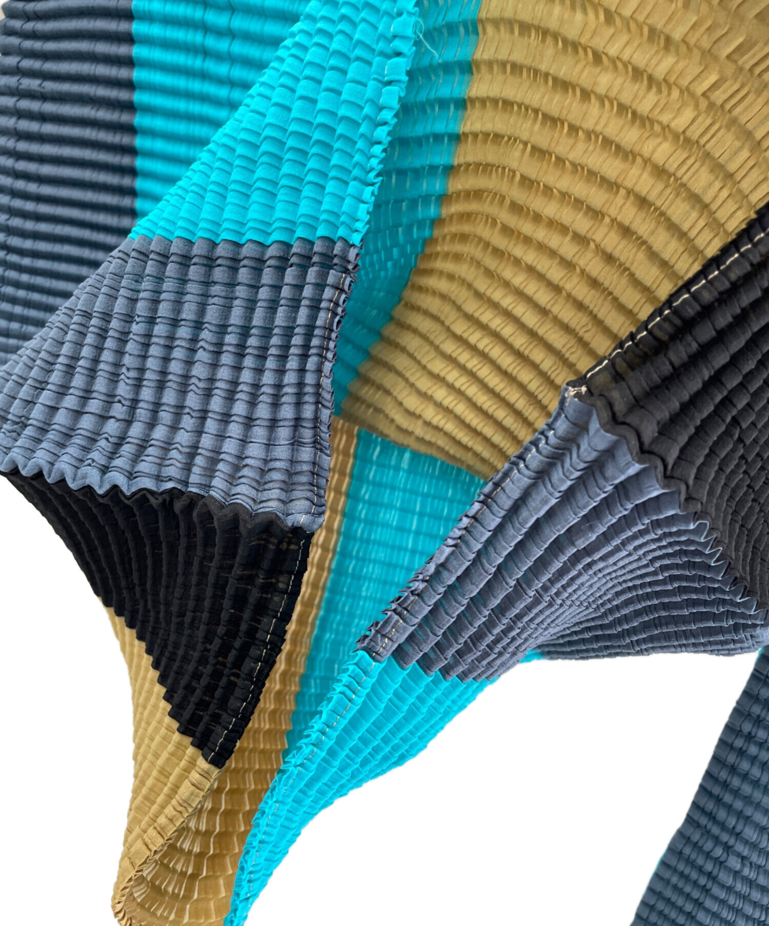中古・古着通販】ISSEY MIYAKE (イッセイミヤケ) 長袖カットソー