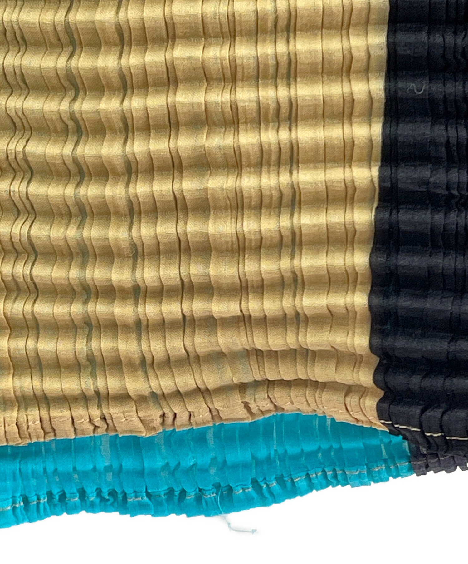 中古・古着通販】ISSEY MIYAKE (イッセイミヤケ) 長袖カットソー