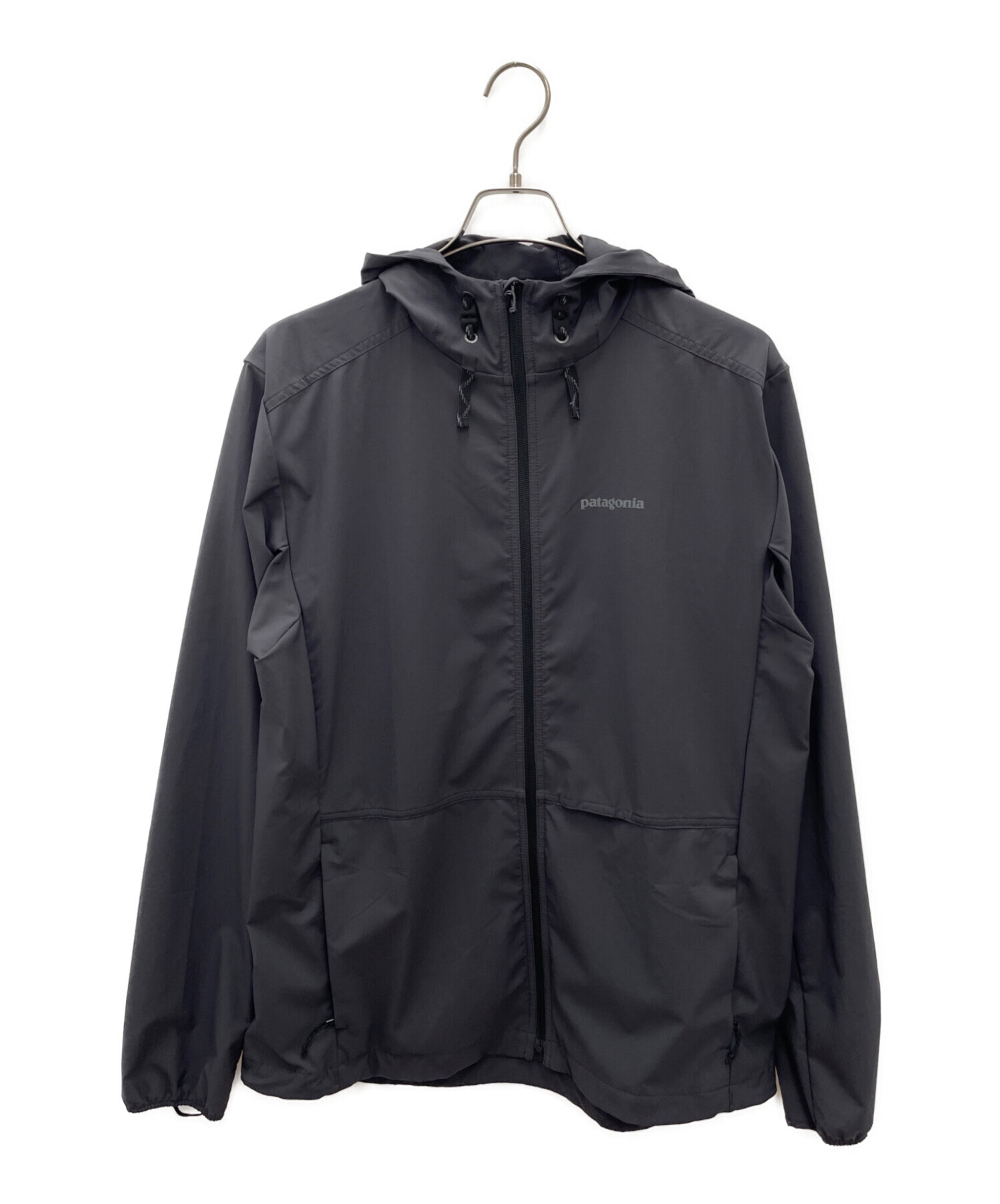 【新品未使用】完売品パタゴニア　ストレッチ・テール・プレーニング・フーディM 中古・古着通販】Patagonia (パタゴニア) ストレッチ テール