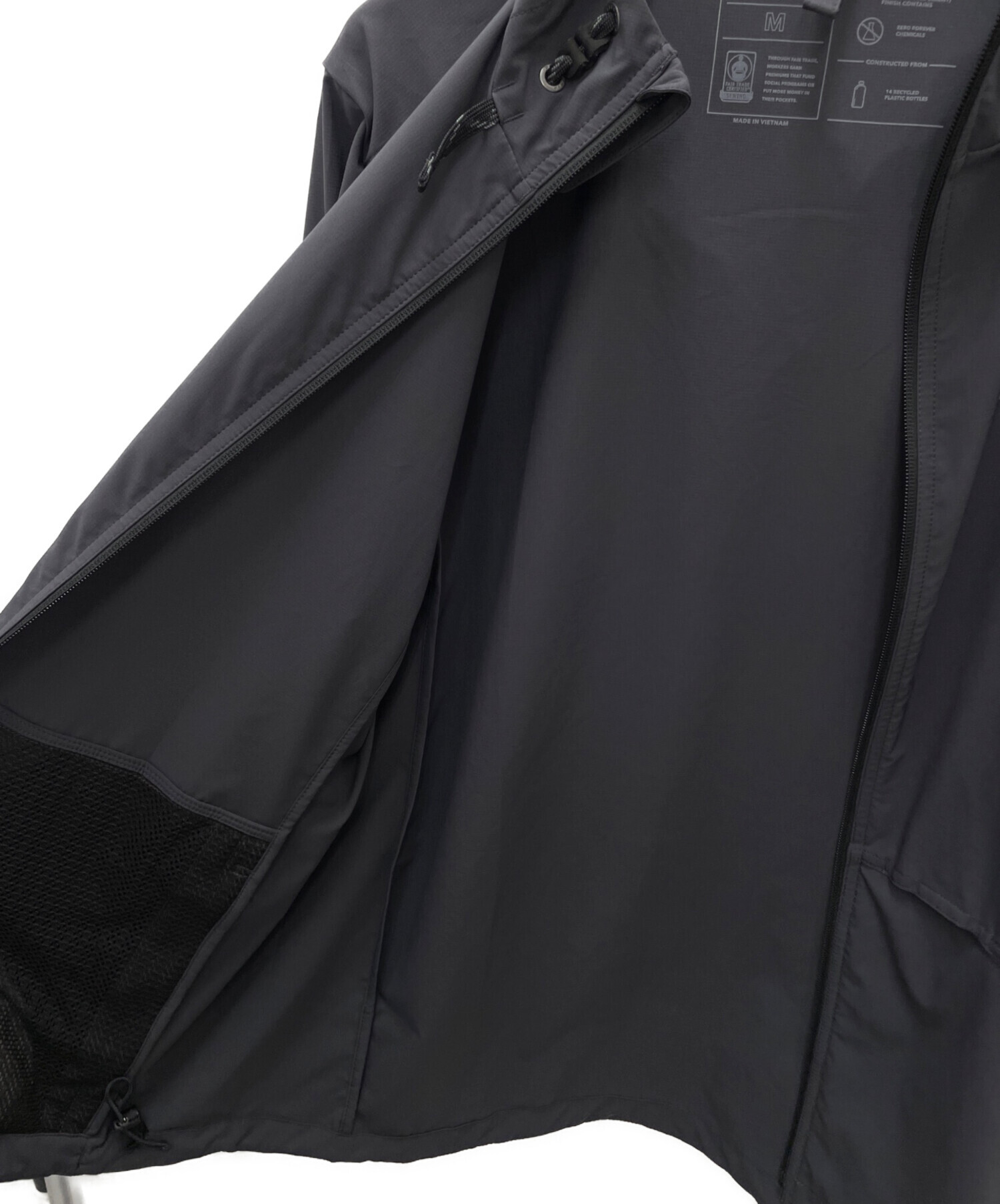 中古・古着通販】Patagonia (パタゴニア) ストレッチ テール