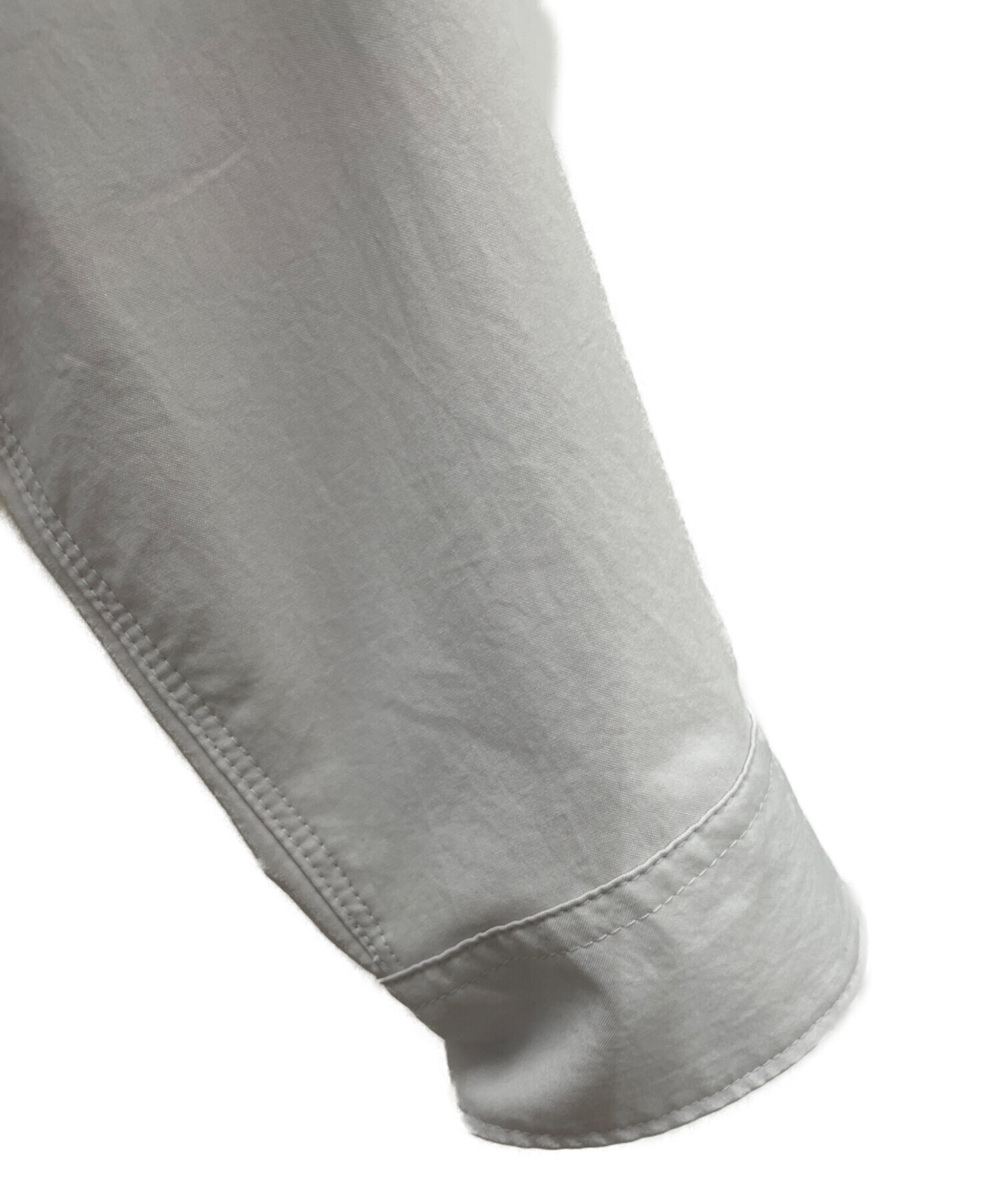 新品未使用 Patagonia ロングスリーブスプリング 2mm サイズ4 中古・古着通販】Patagonia (パタゴニア) メンズ・ロングスリーブ