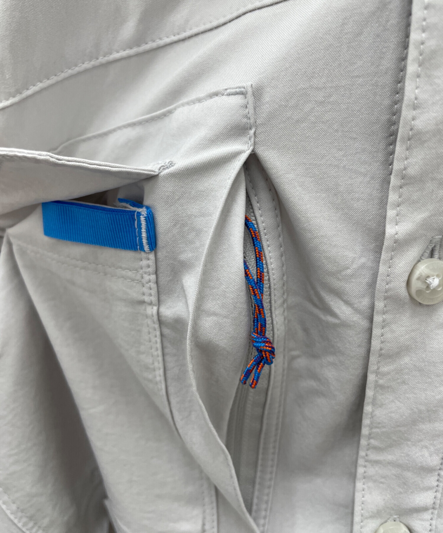 中古・古着通販】Patagonia (パタゴニア) メンズ・ロングスリーブ