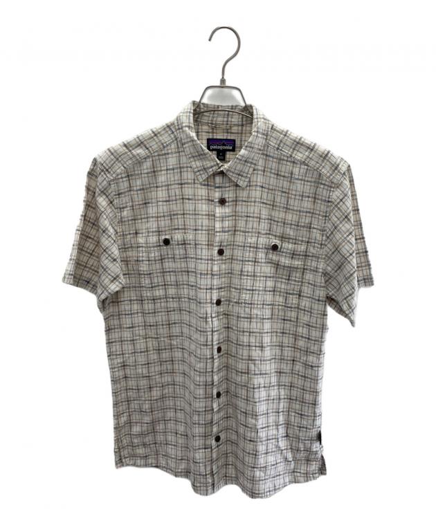 中古・古着通販】Patagonia (パタゴニア) メンズ・バック・ステップ