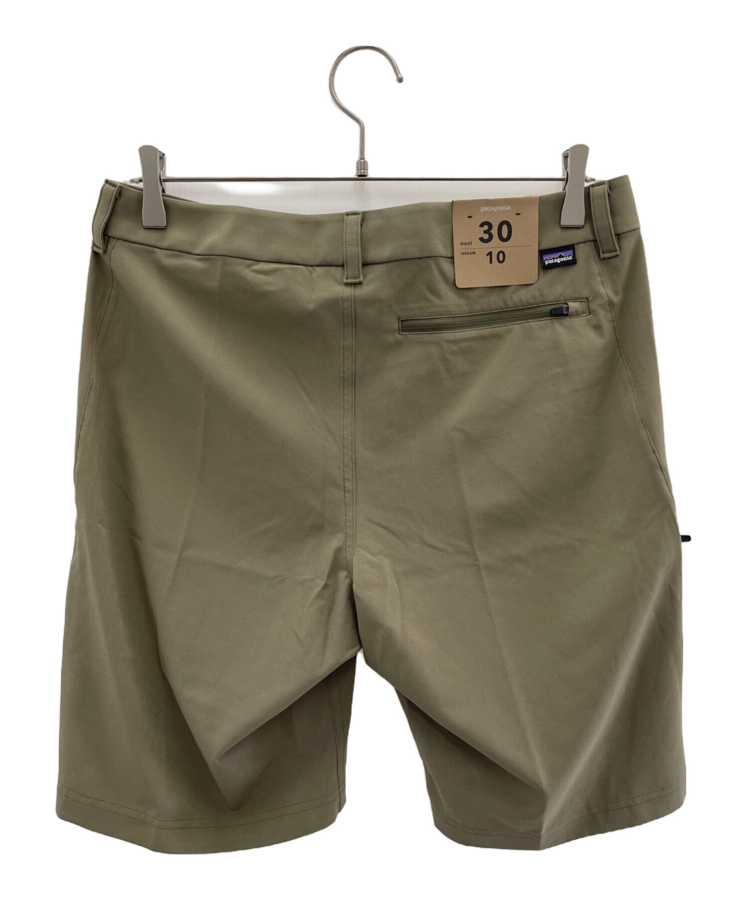 中古・古着通販】Patagonia (パタゴニア) メンズ・テラヴィア