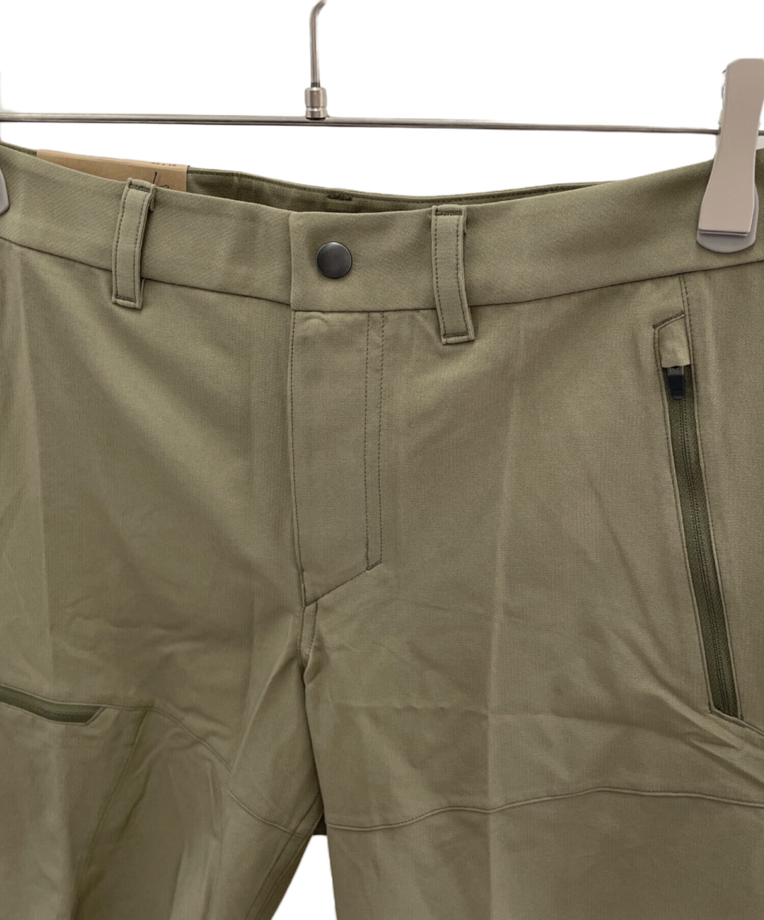 中古・古着通販】Patagonia (パタゴニア) メンズ・テラヴィア