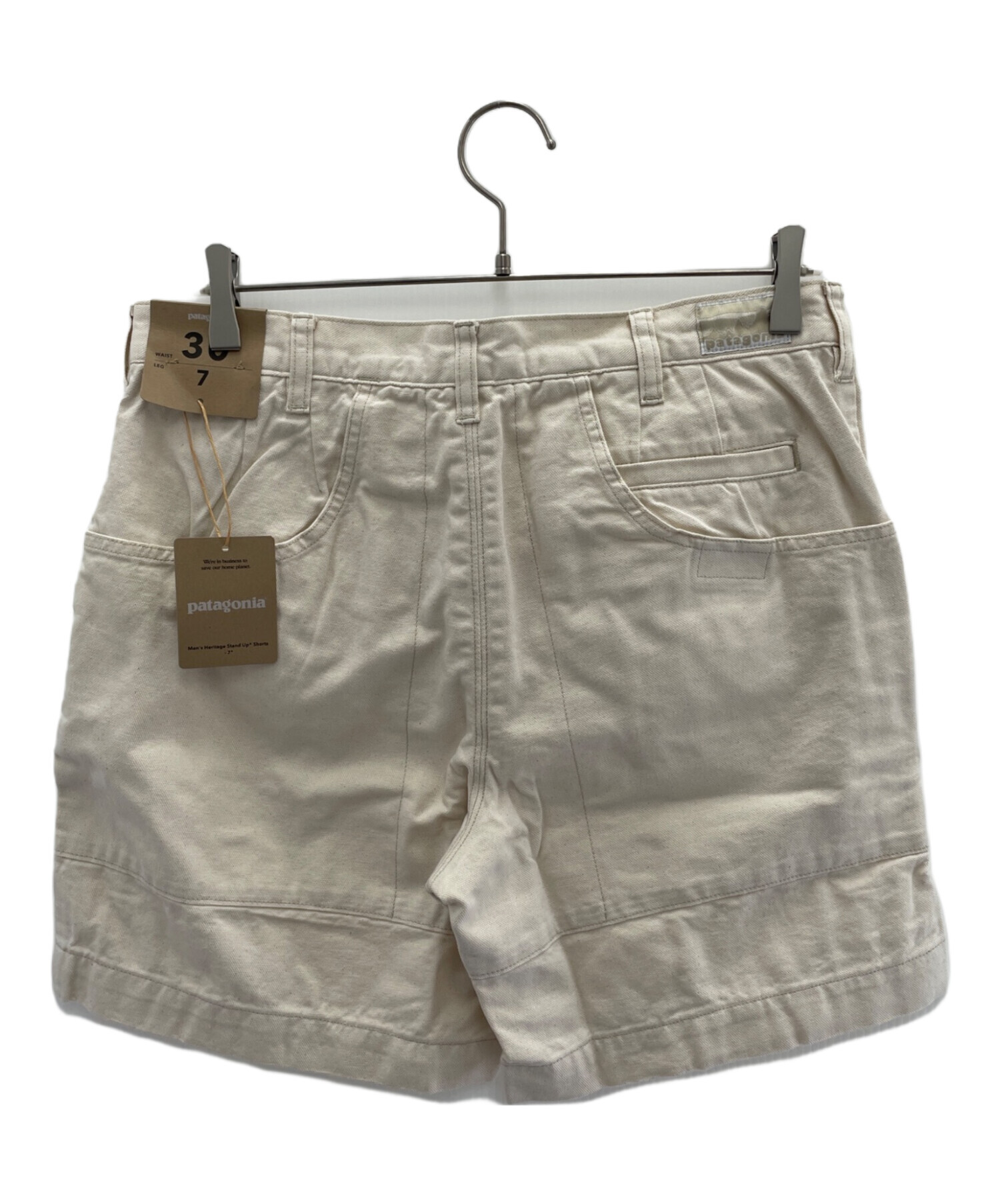 中古・古着通販】Patagonia (パタゴニア) ヘリテージスタンドアップ