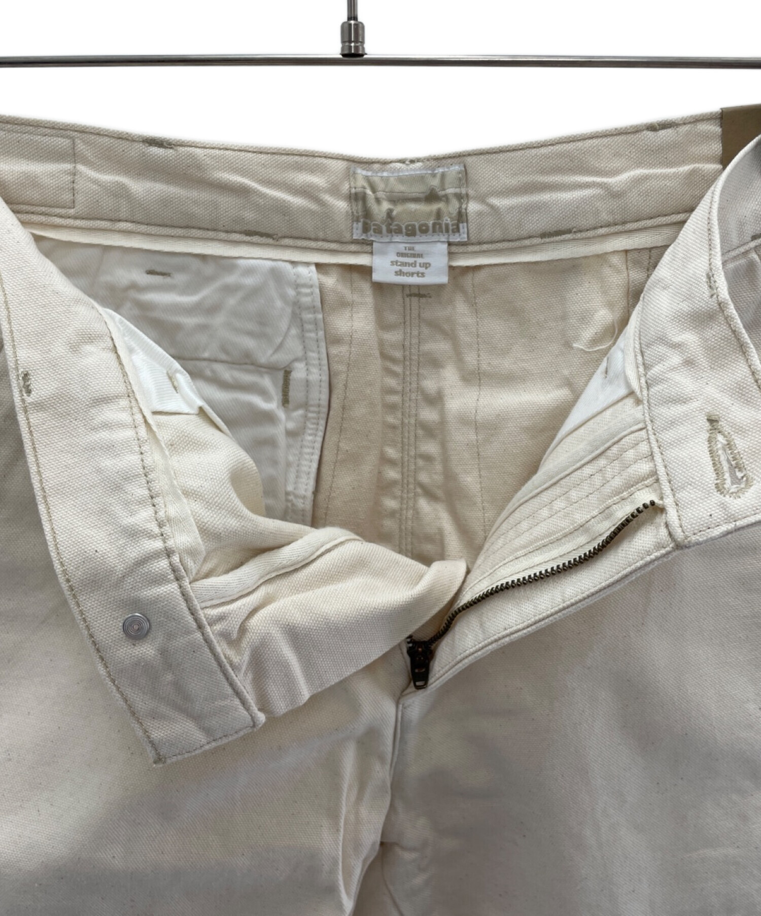 中古・古着通販】Patagonia (パタゴニア) ヘリテージスタンドアップ