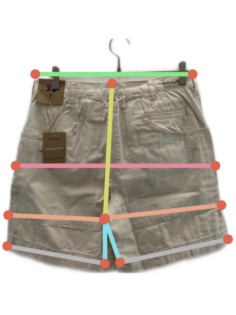 中古・古着通販】Patagonia (パタゴニア) ヘリテージスタンドアップ